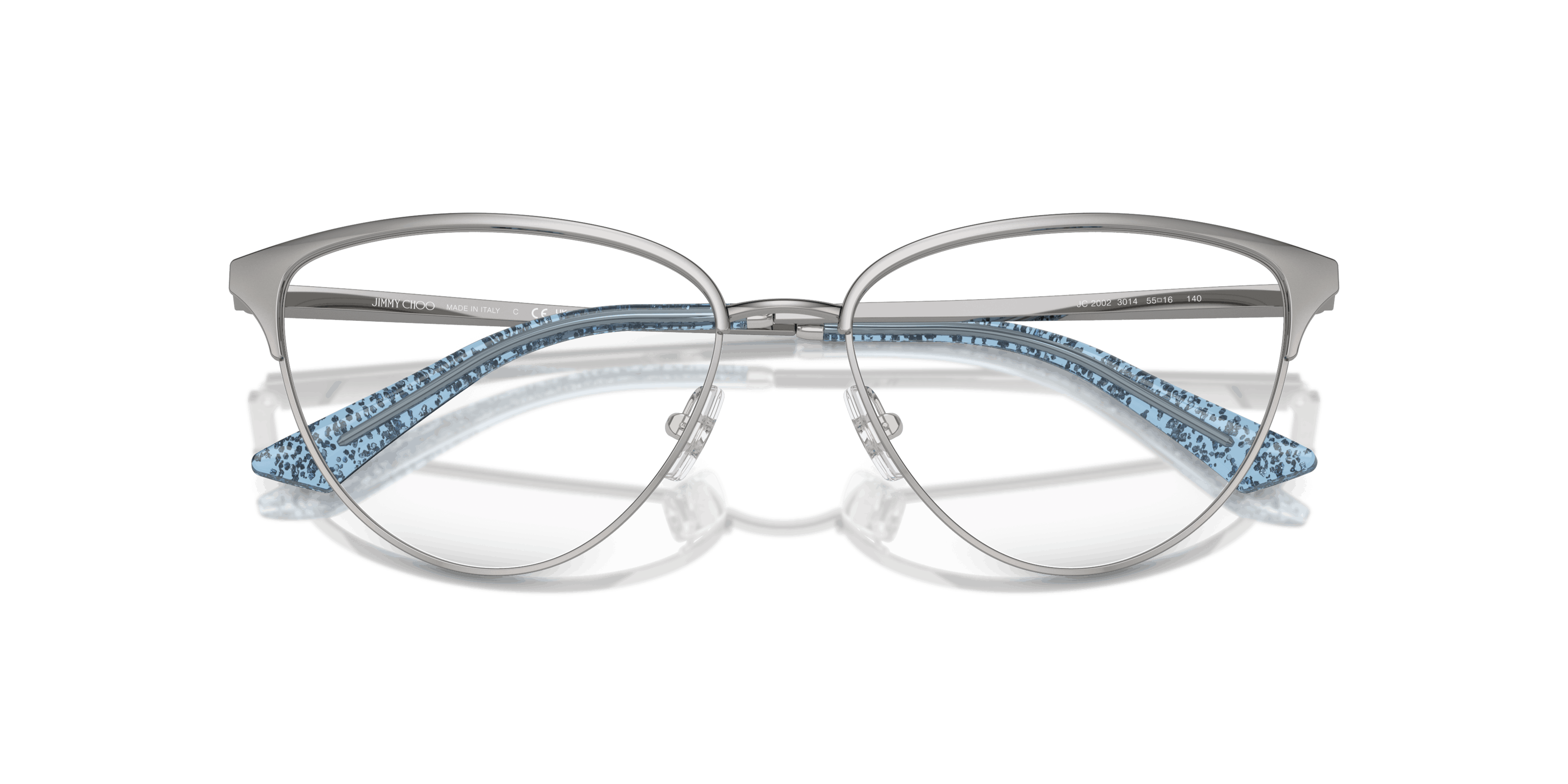 Folded, Jimmy Choo JC2002 3014