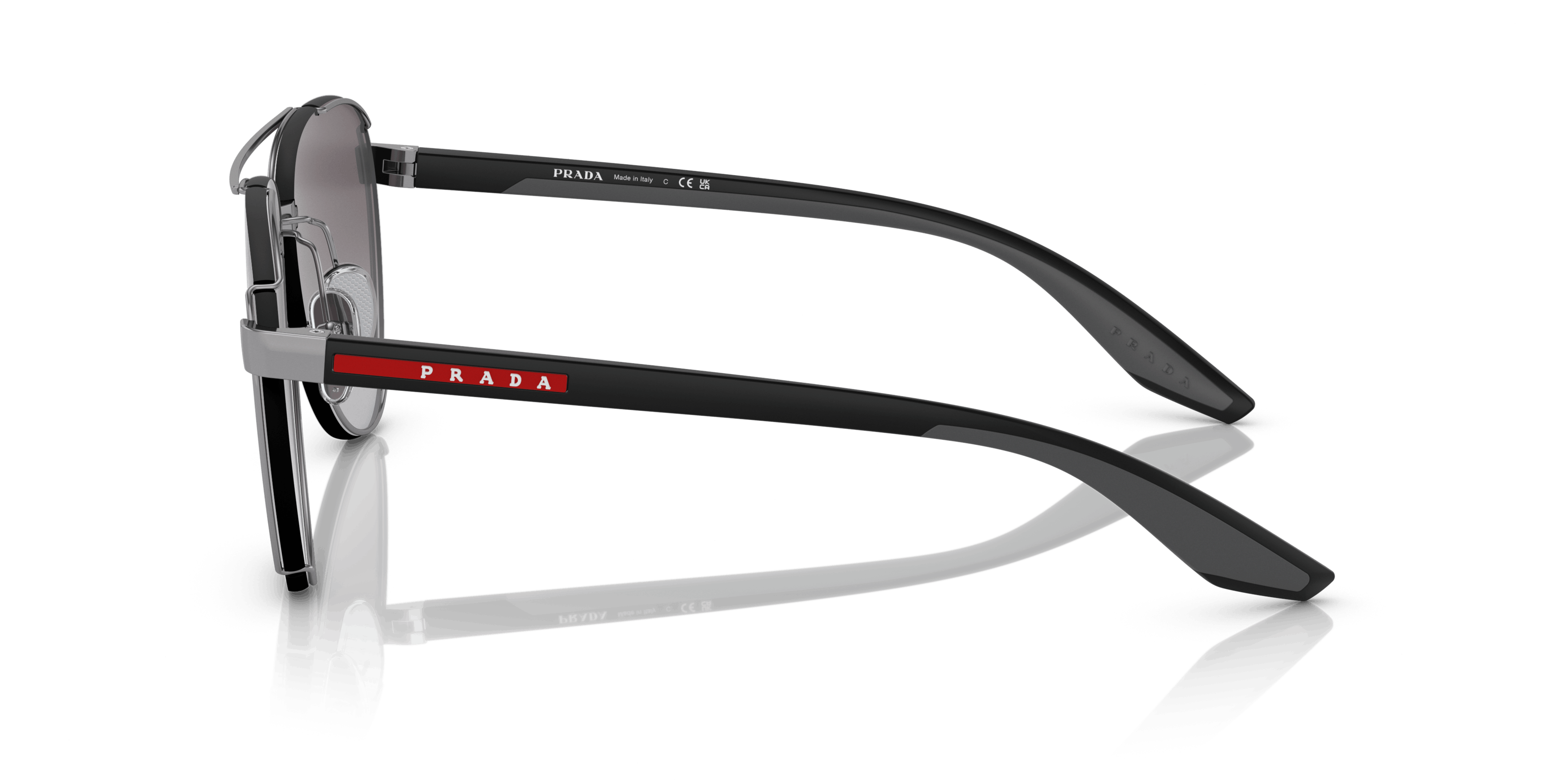 Angle_Left02, Prada Linea Rossa PS 51YS 5AV09U