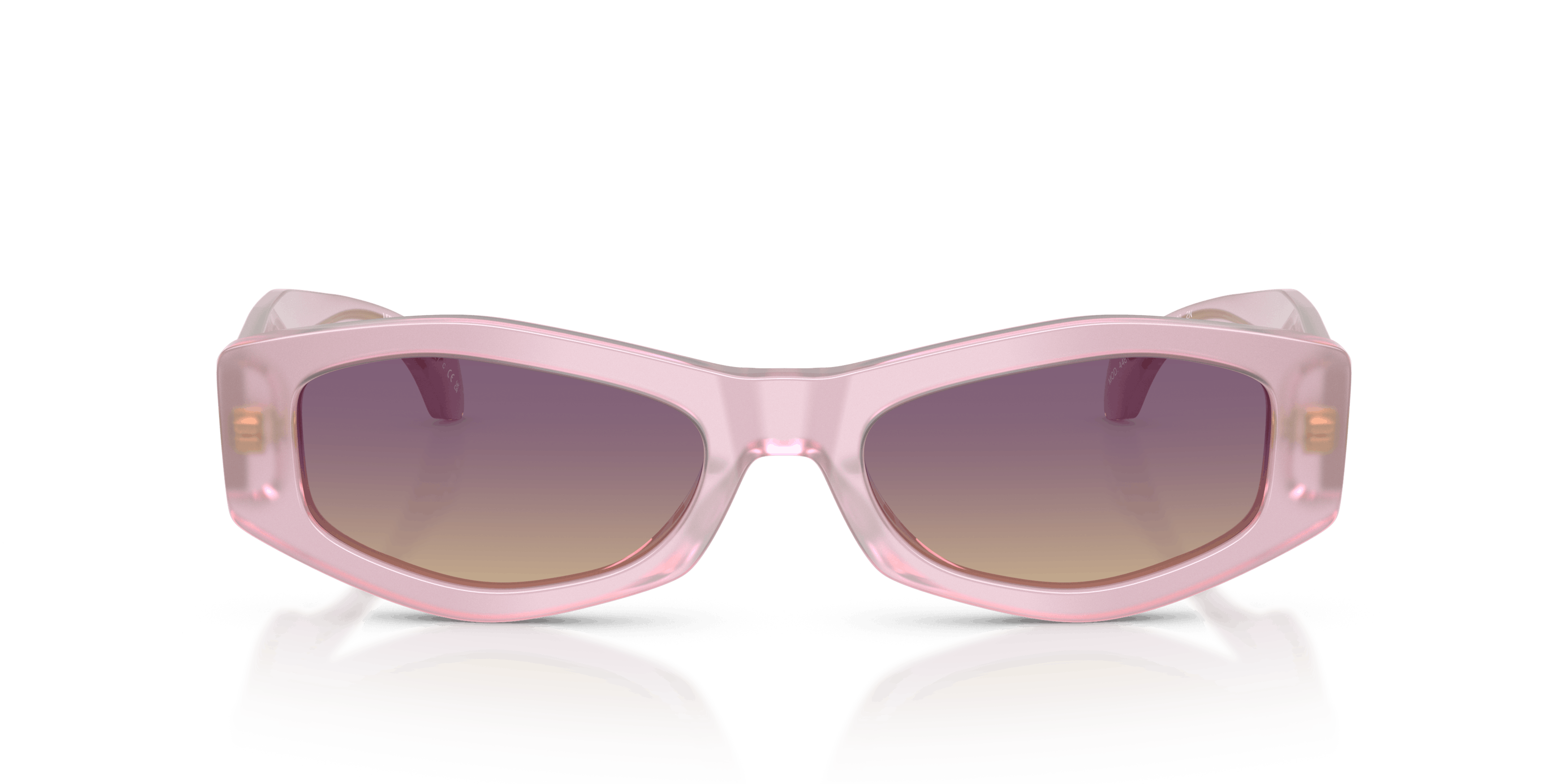 Front, VERSACE VE4487 551370