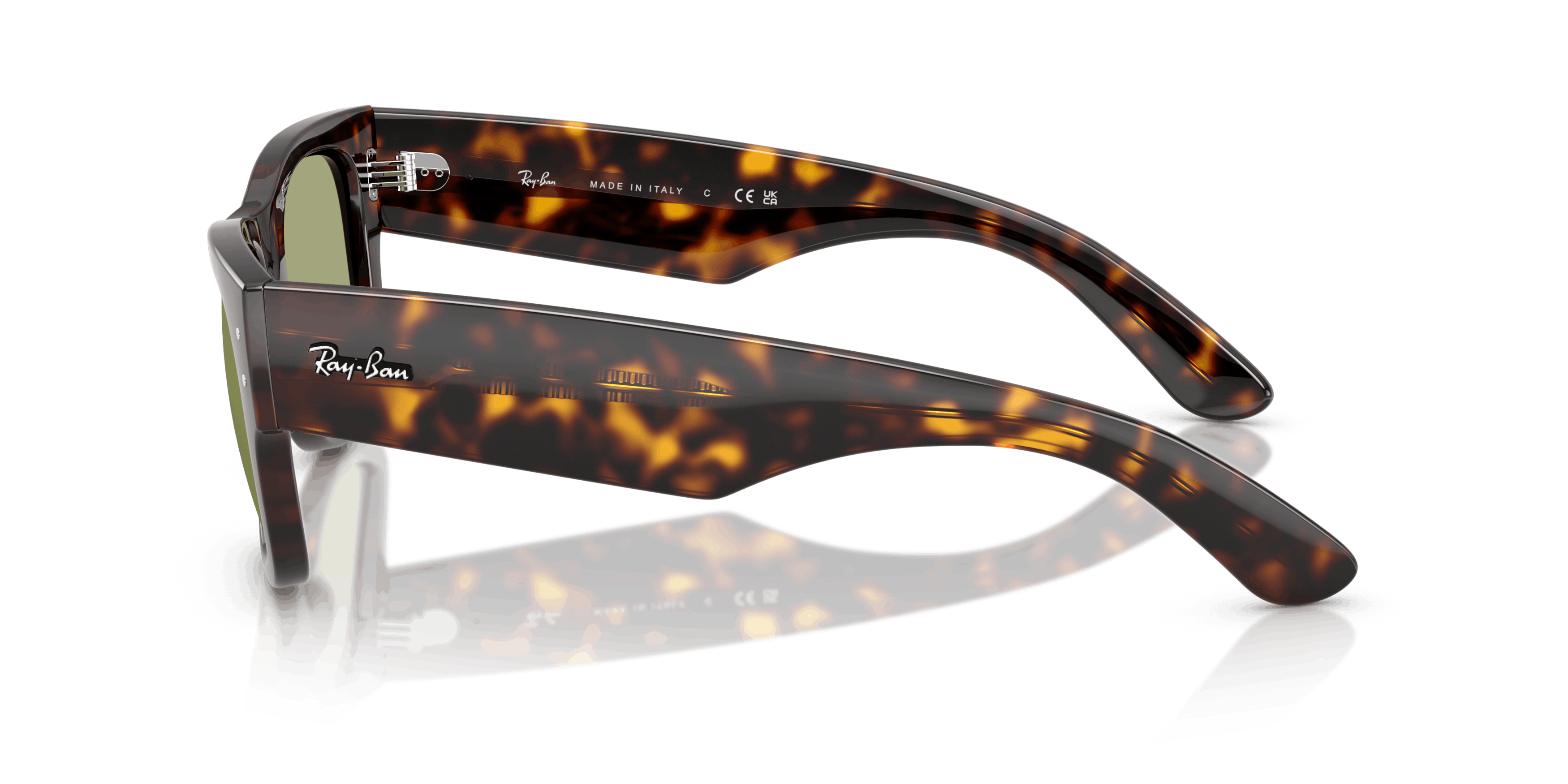 Angle_Left02, RAY-BAN RB0840S 902/4E