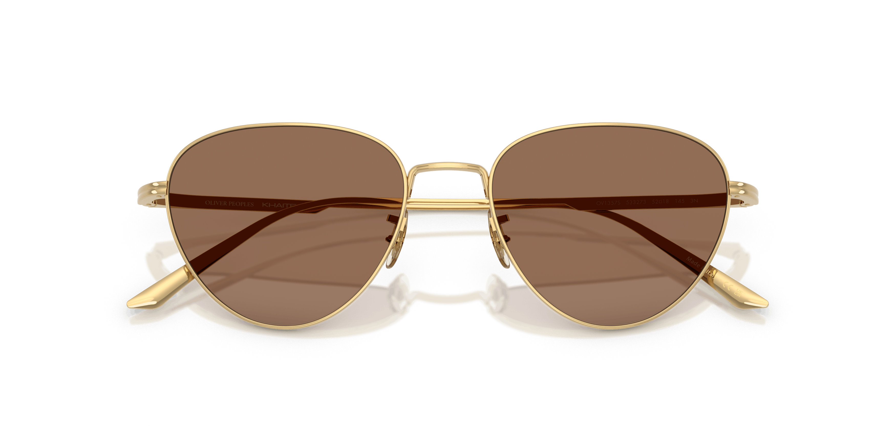 Folded, OLIVER PEOPLES OV1357S 533273