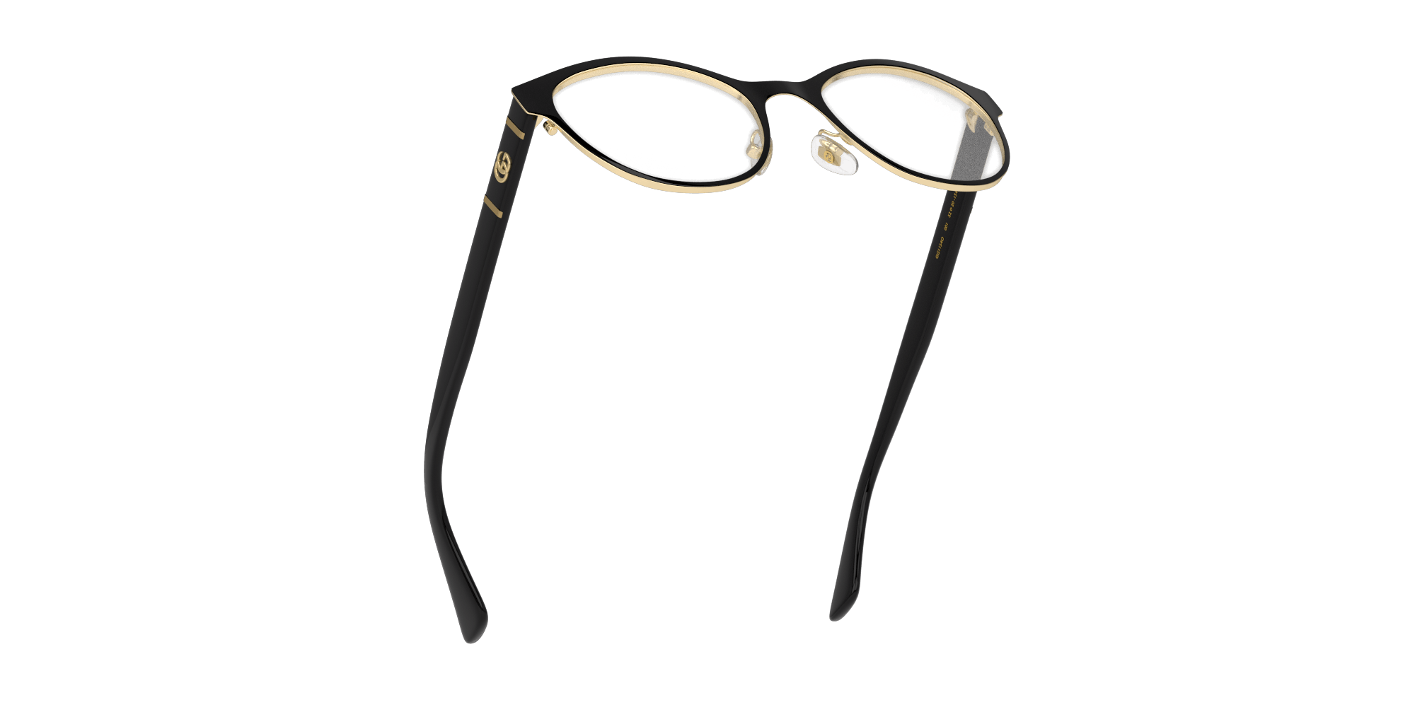 Bottom_Up, Gucci GG1114O 001