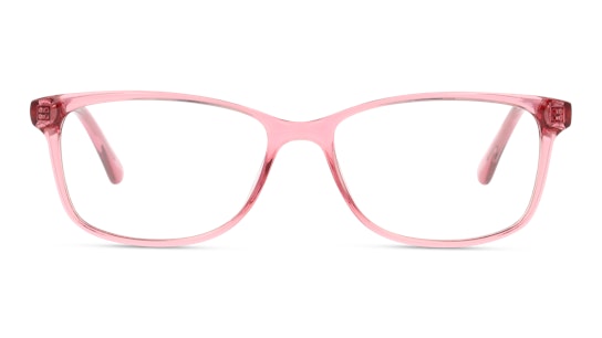 Seen SN IF10 (PP)  Youth Glasses Transparent / Pink