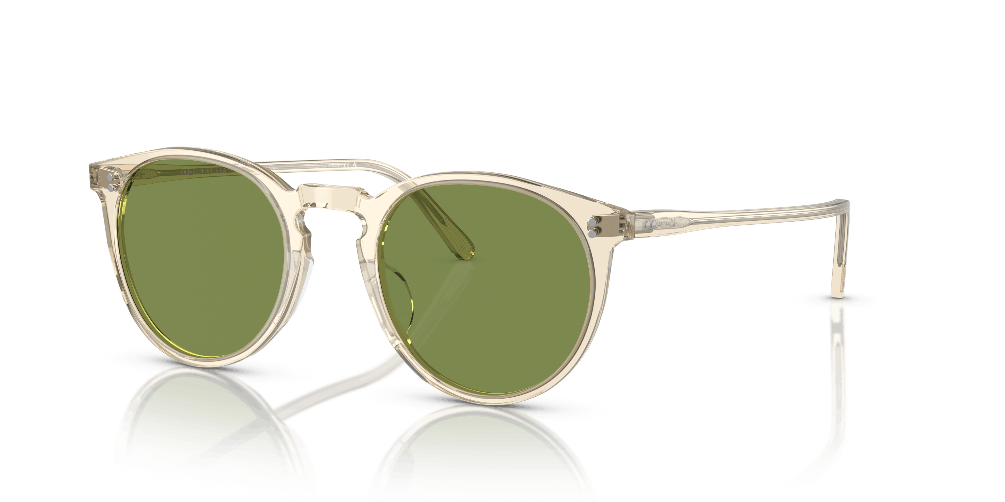 Angle_Left01, Oliver Peoples O'MALLEY SUN OV5183S 109452