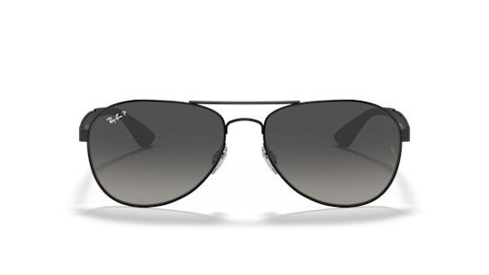 Ray-Ban 0RB3549 002/T3 Gris / Negro