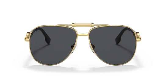 Versace solbriller | Se udvalg af solbriller fra Versace. Lige nu kan du 25% Synoptik