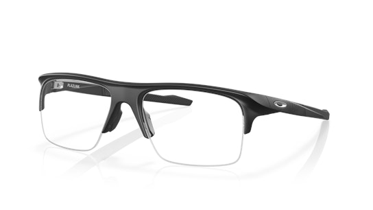 Oakley Plazlink OX 8061 Glasses Transparent / Black