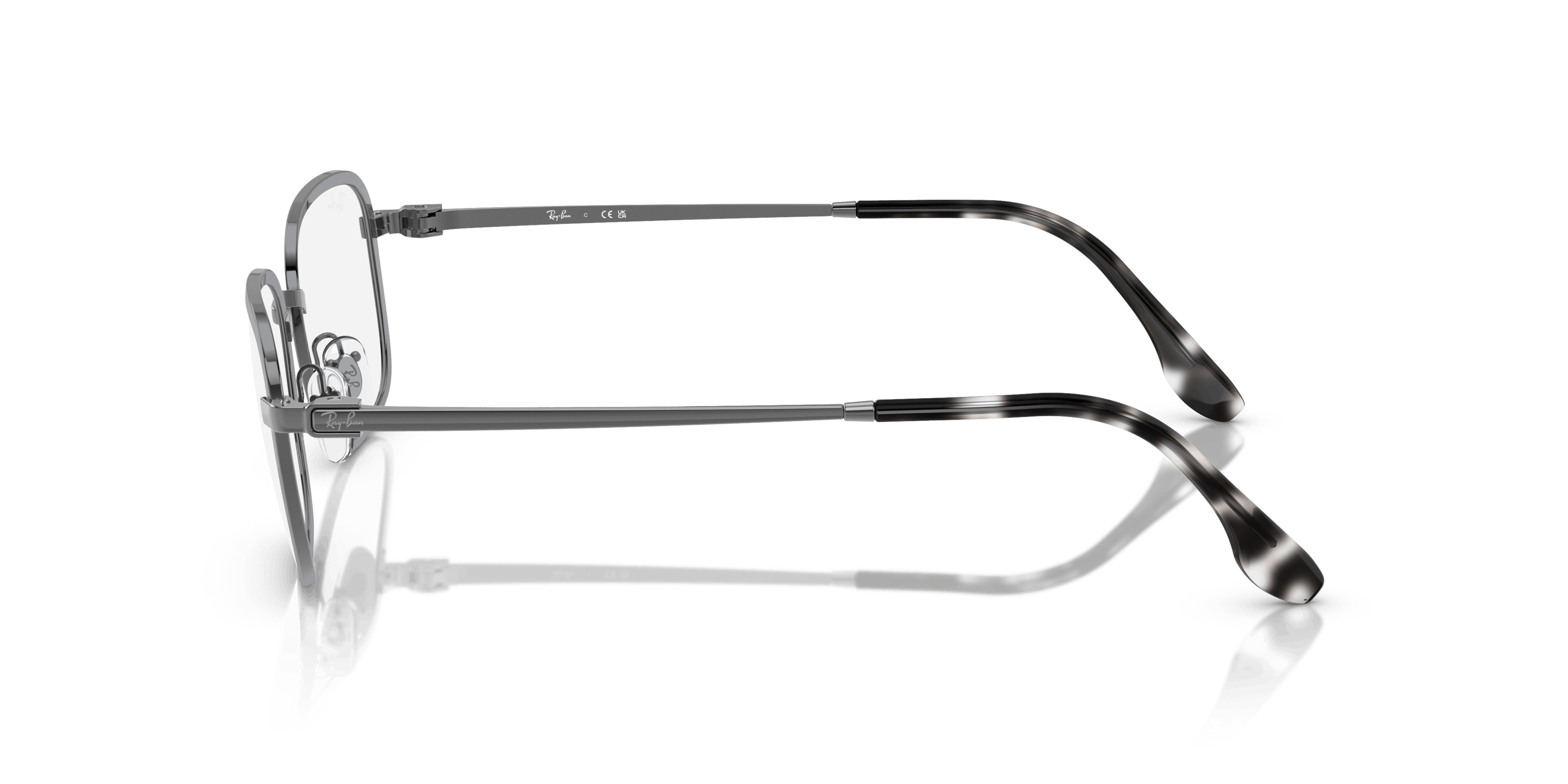 Angle_Left02, RAY-BAN RX6495 2502