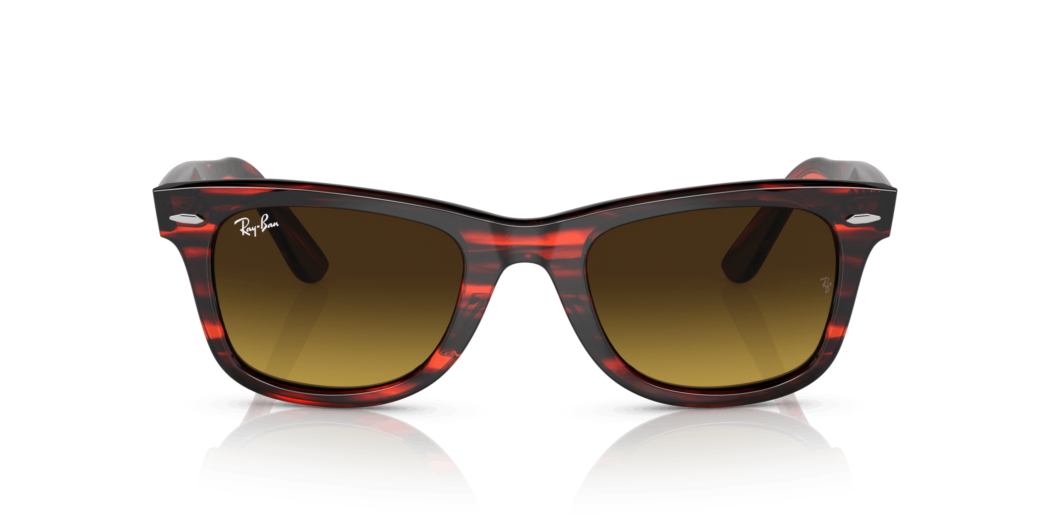 Front, Ray-Ban WAYFARER RB2140 136285