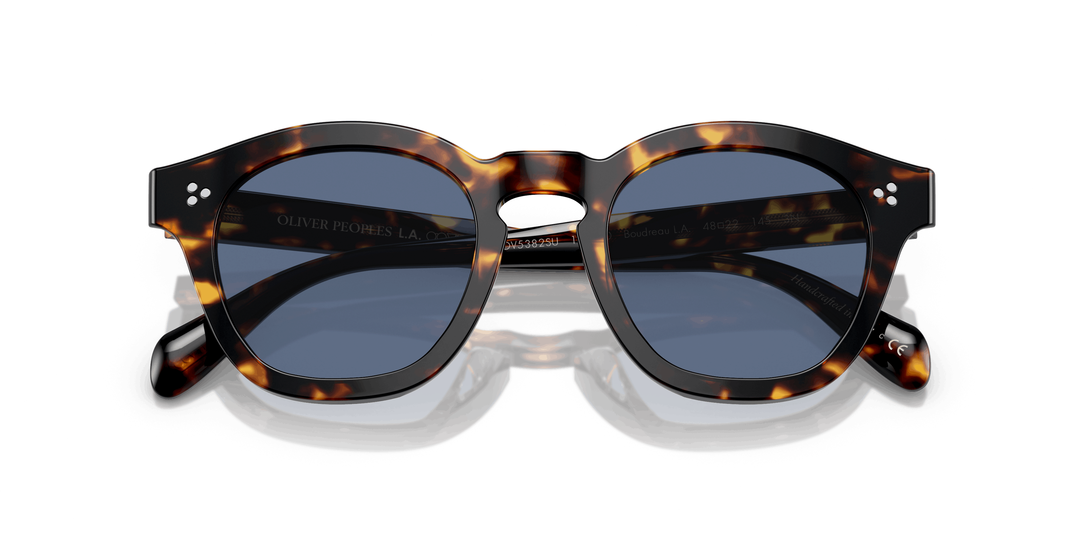 Folded, OLIVER PEOPLES OV5382SU 165480