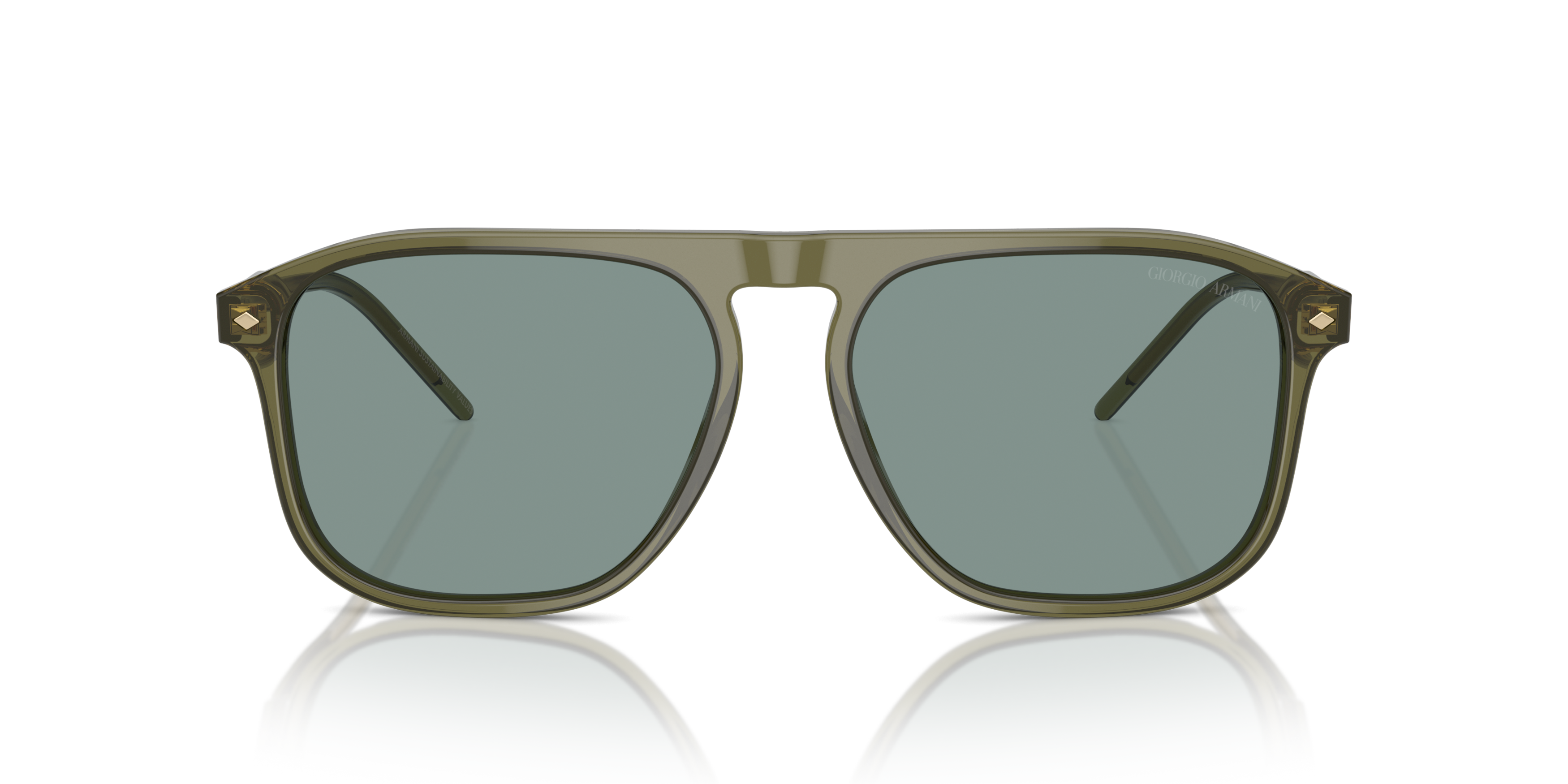 [products.image.front] Giorgio Armani AR 8212 Sunglasses