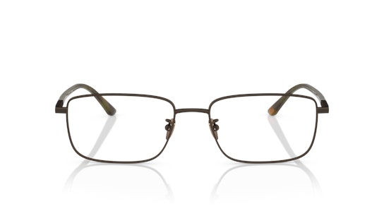 Giorgio Armani AR 5133 Glasses Transparent / Gold