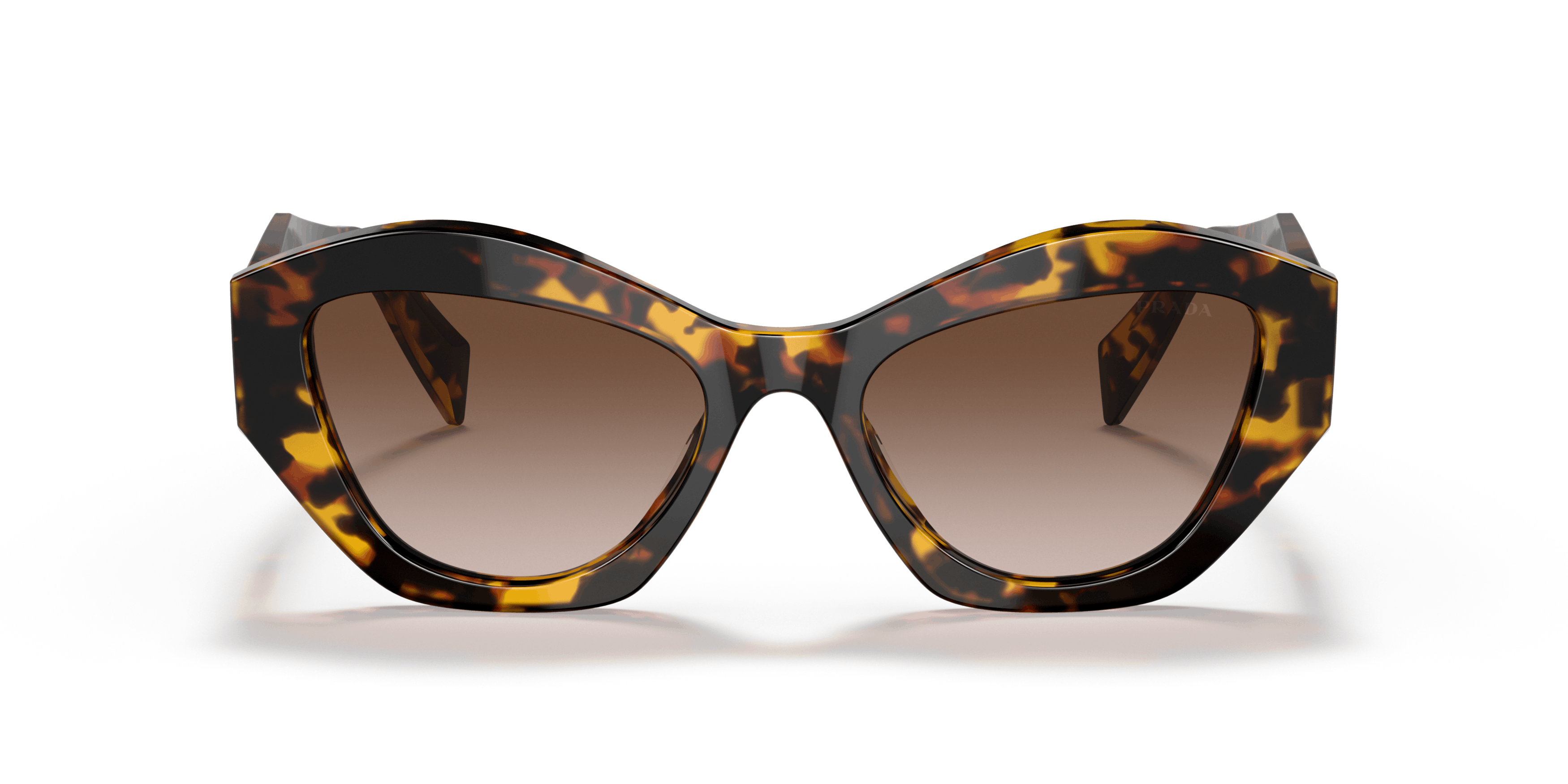 Front, Prada PR 07YS VAU6S1