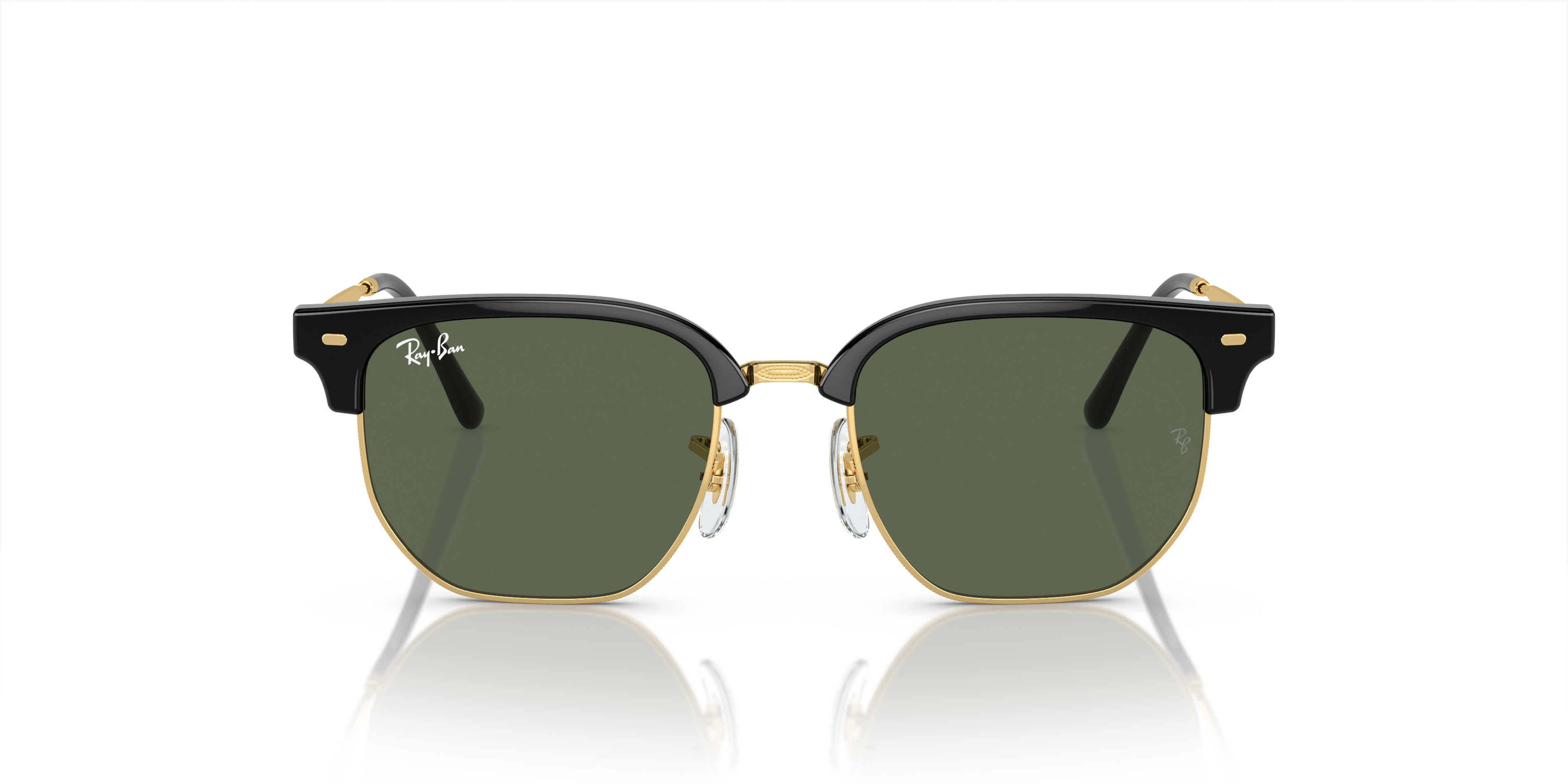 [products.image.front] RAY-BAN RJ9116S 100/71
