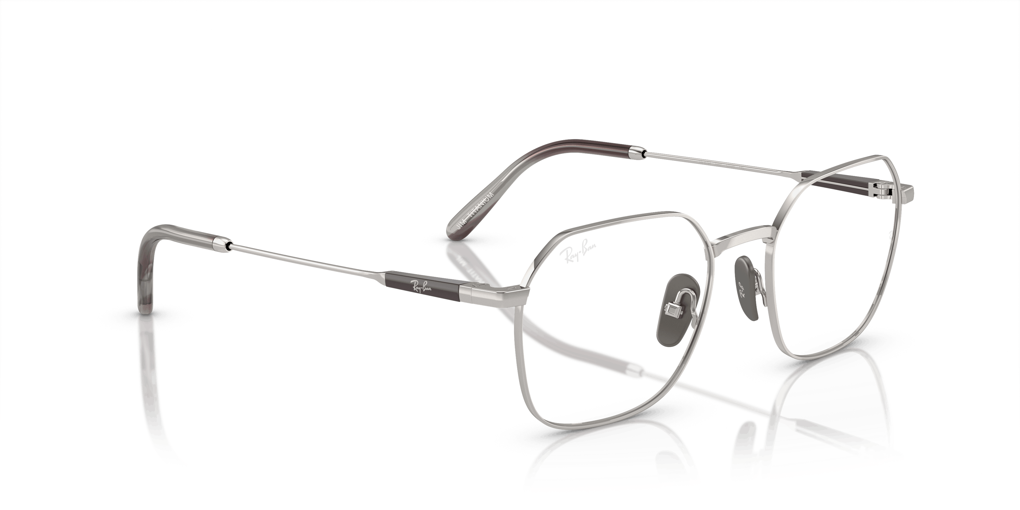 Angle_Right01, RAY-BAN Jim Titanium Optics RX8794 1002
