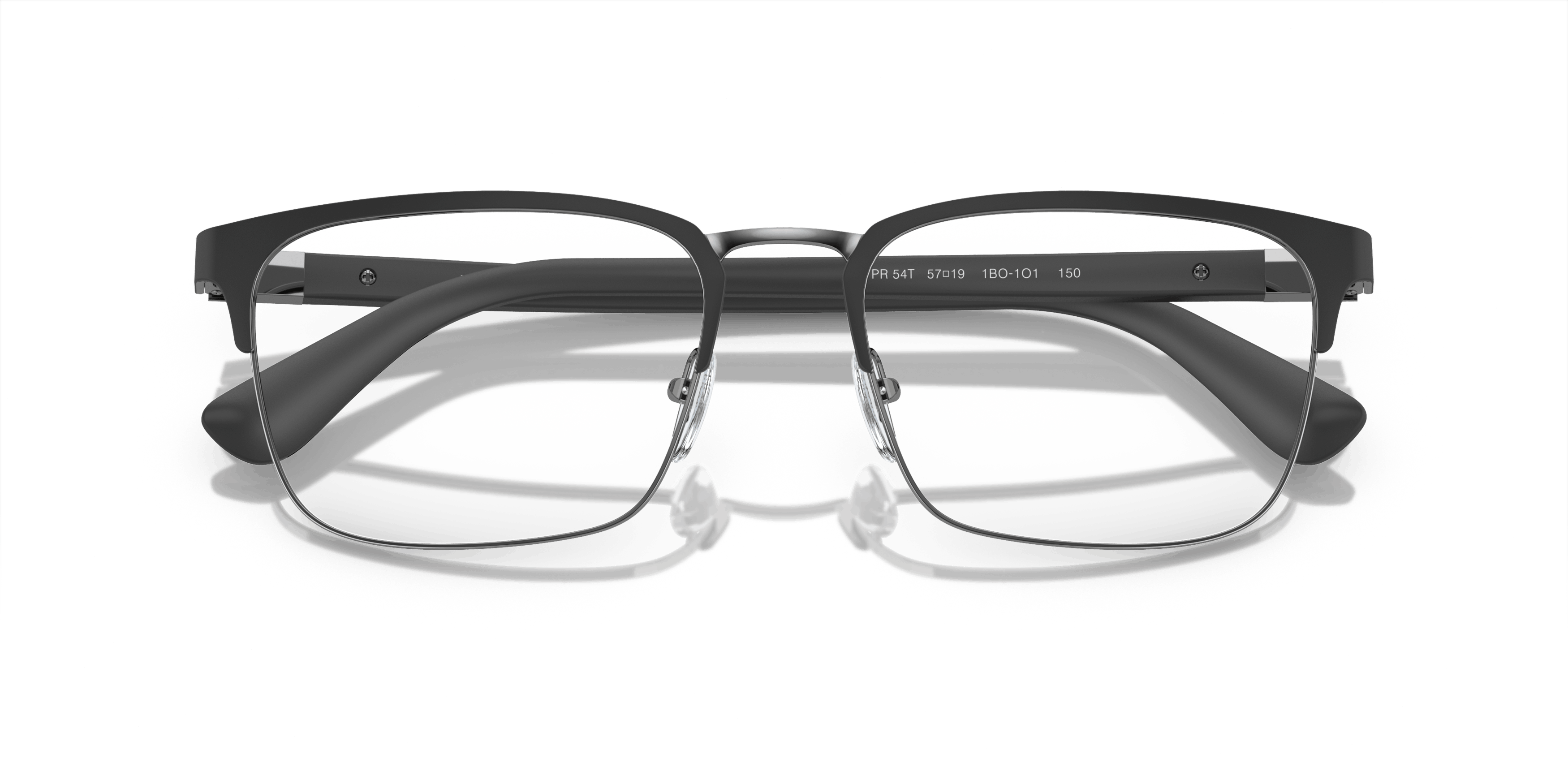 Folded, Prada HERITAGE PR 54TV 1BO1O1