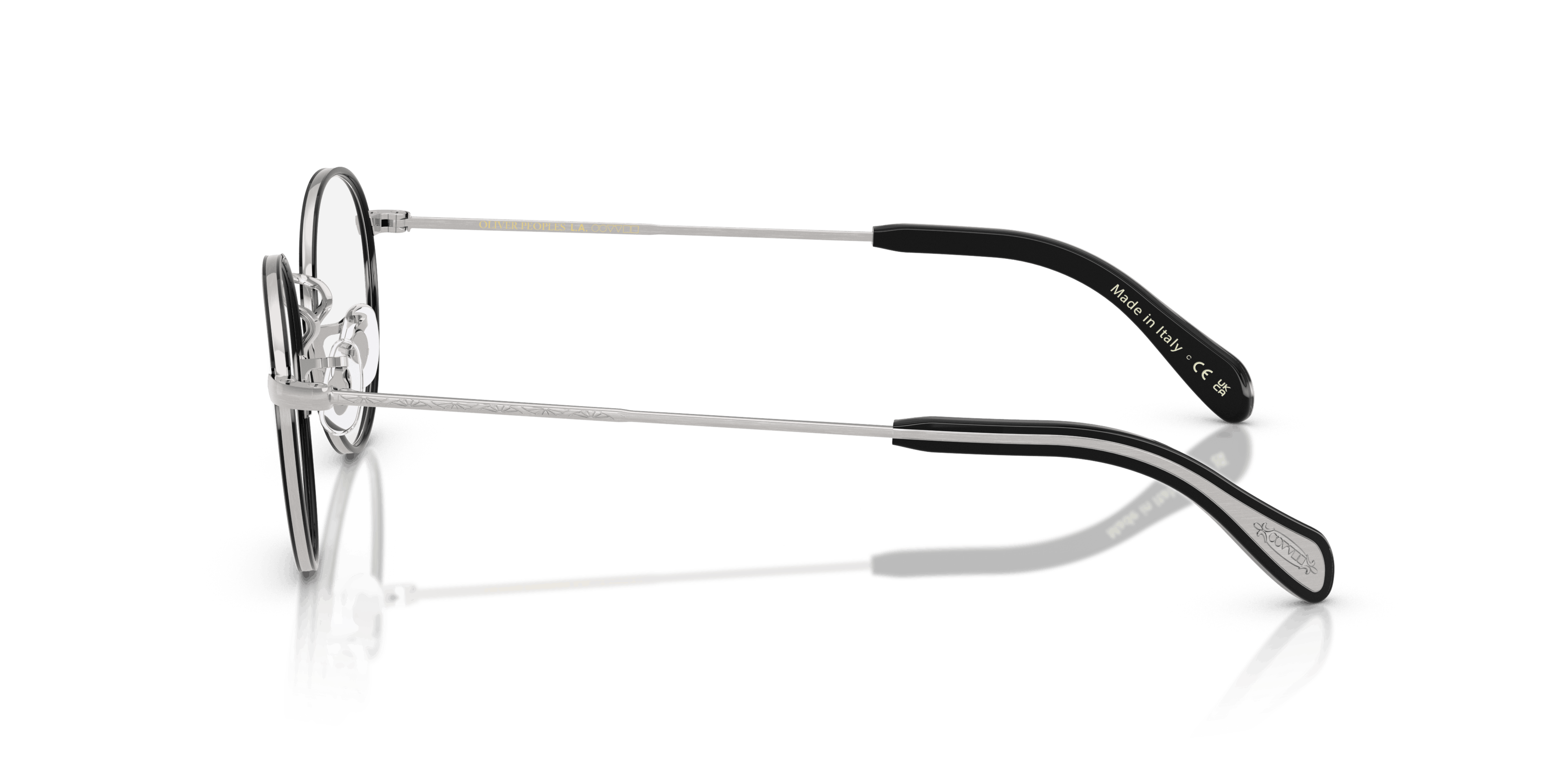 Angle_Left02, Oliver Peoples OV1352 5063