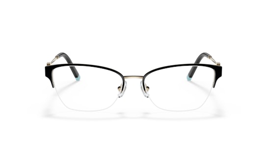 Tiffany & Co TF 1141 (6164) Glasses Transparent / Black