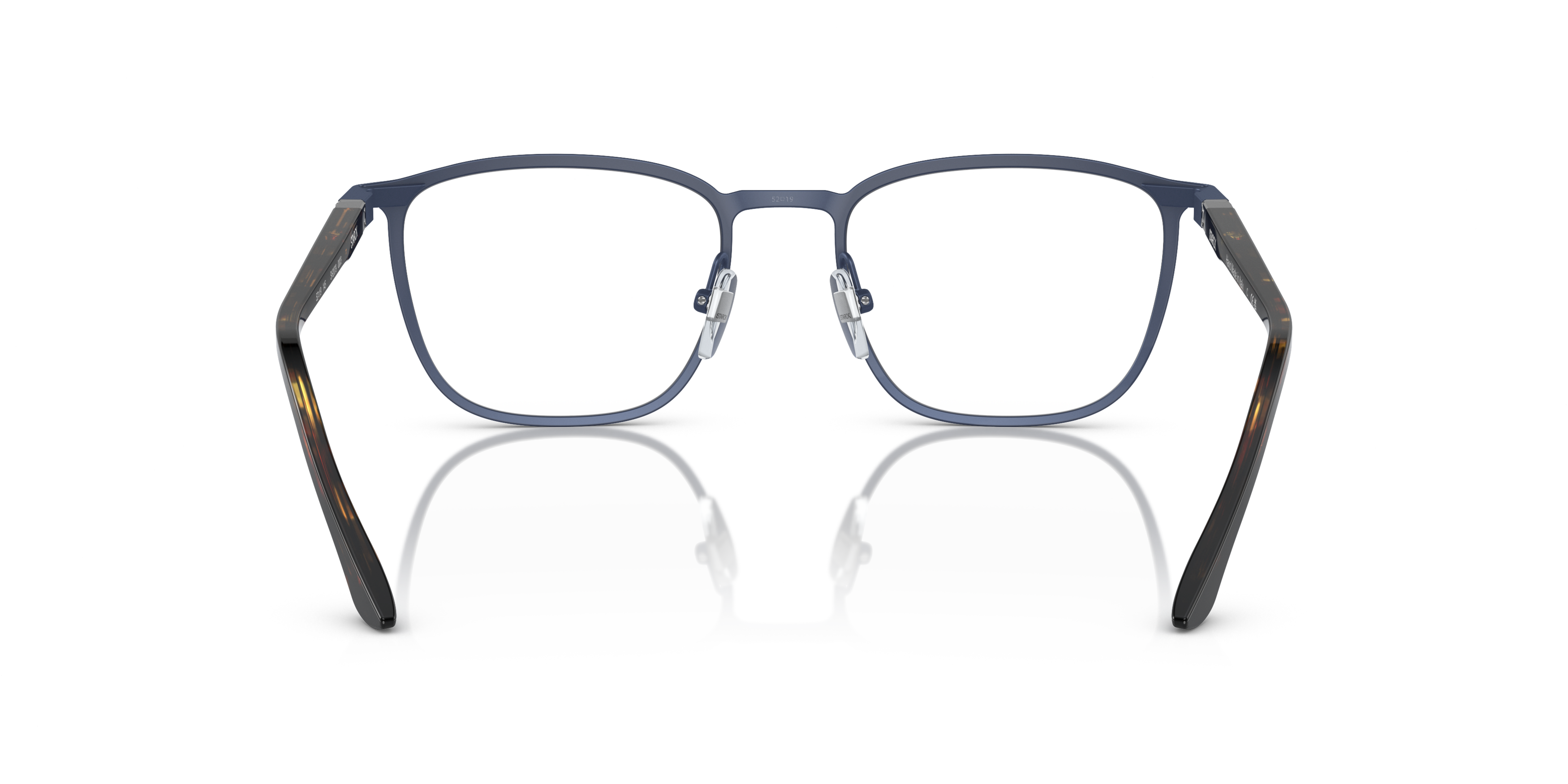 Detail02 Starck SH 2079 (0003) Glasses Transparent / Blue