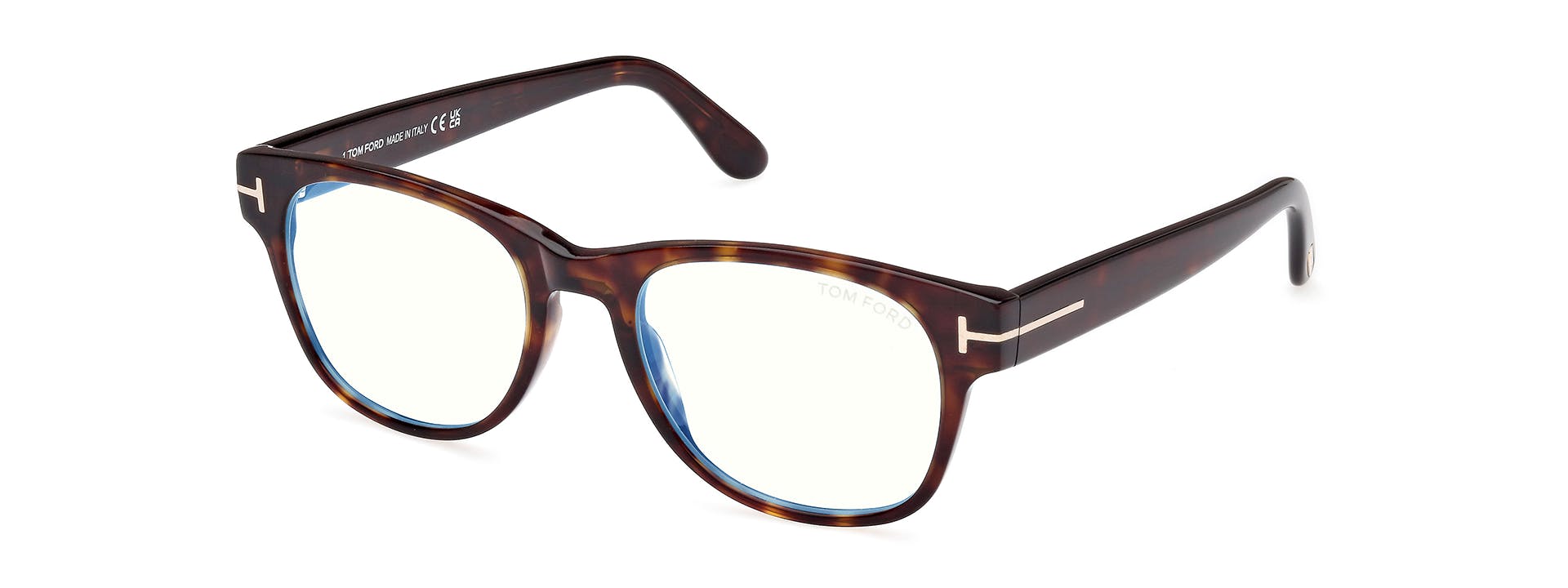 [products.image.angle_left01] Tom Ford FT5898-B 052 Briller