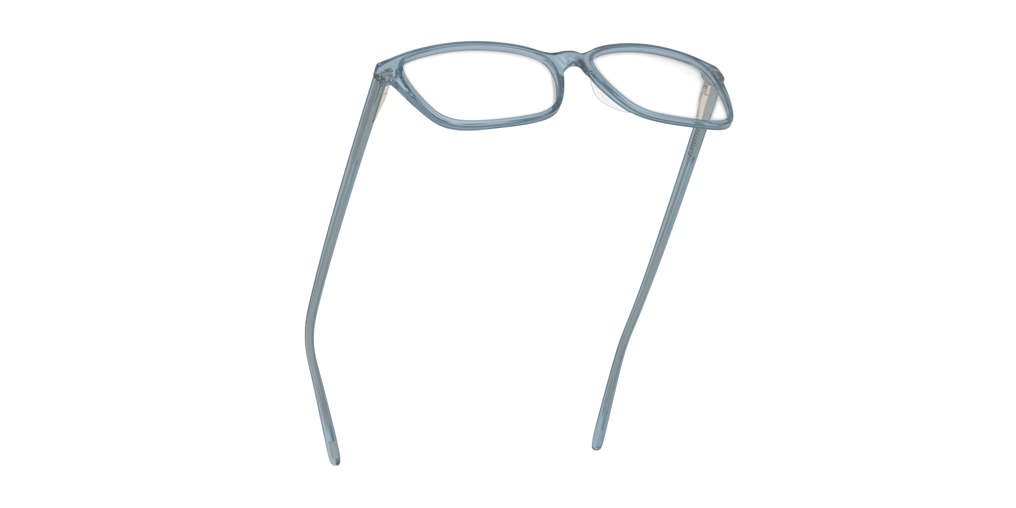Bottom_Up DbyD Life DB OF0021 (NN00) Glasses Transparent / Brown