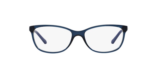 Ralph Lauren 0RL6135 5276 Glasögonbåge Blå