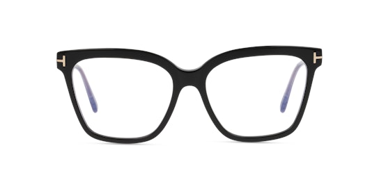 Tom Ford FT 5892-B Glasses Transparent / Black