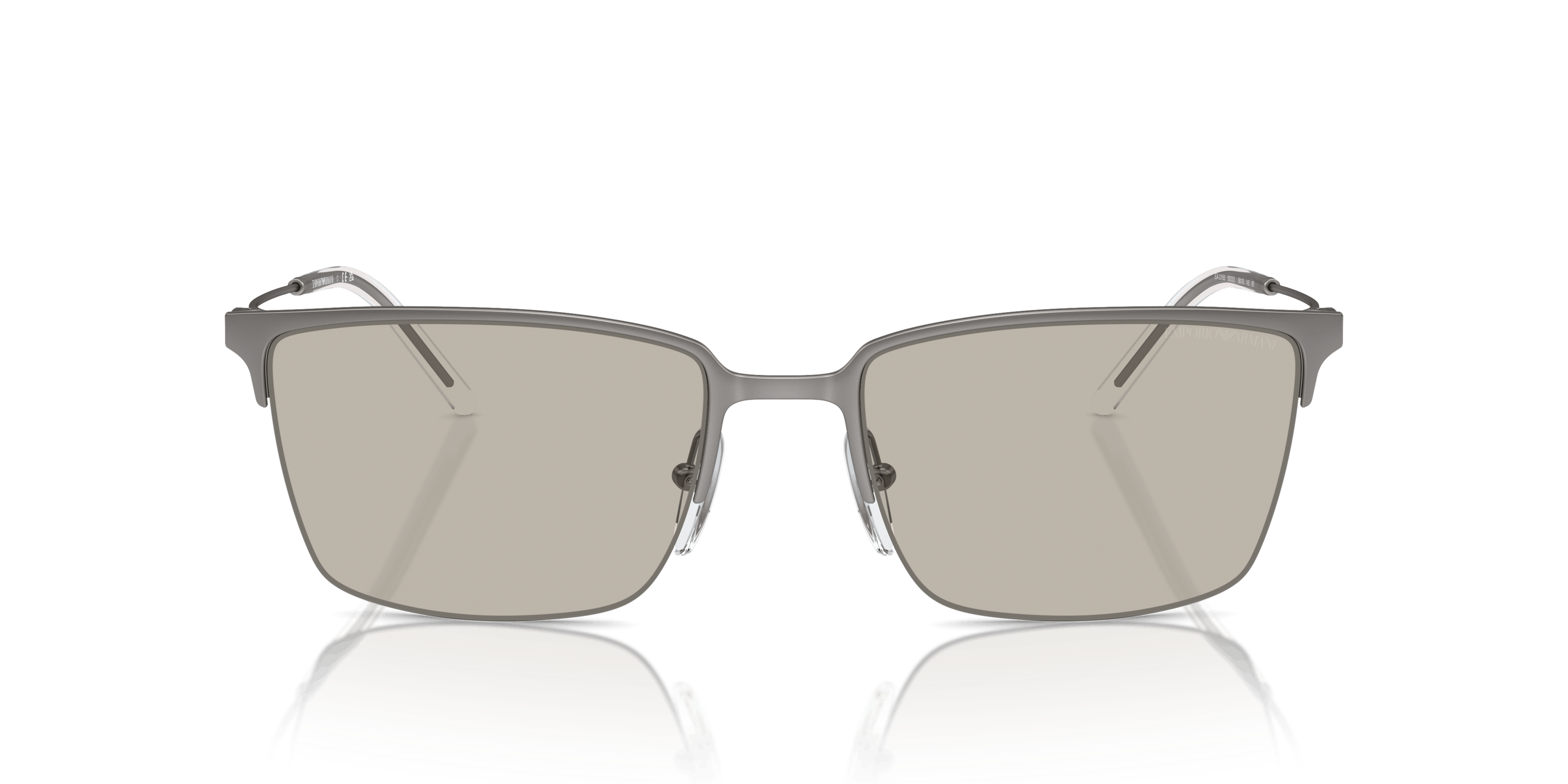Front, Emporio Armani EA2155 3003/3