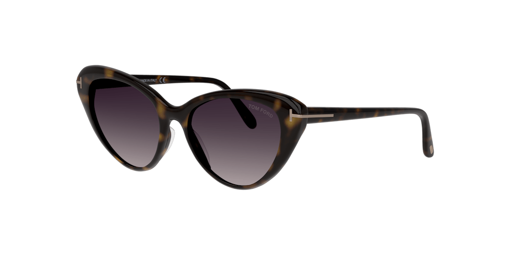 Tom Ford Harlow FT0869 Sunglasses Vision Express