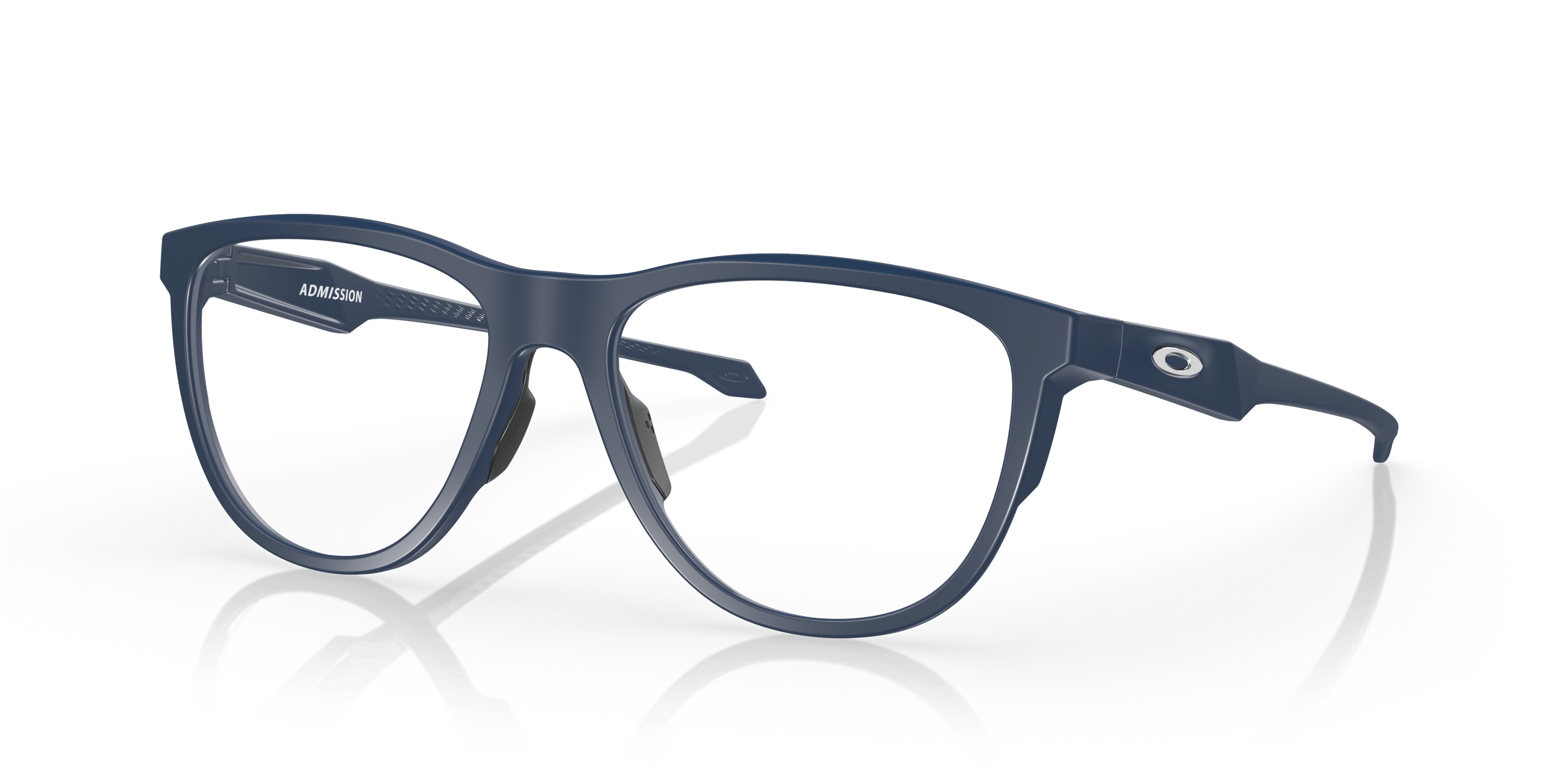 Angle_Left01, Oakley Admission 0OX8056 805603 Briller