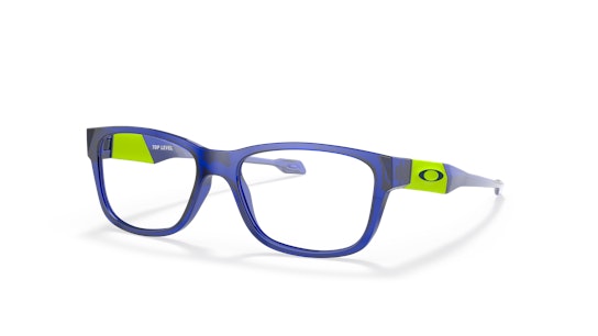 Oakley OY 8012 (801204) Children's Glasses Transparent / Blue