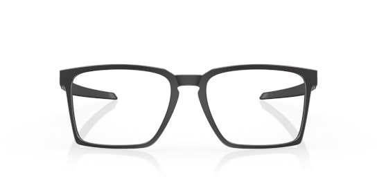 Oakley OX 8055 Glasses Transparent / Black