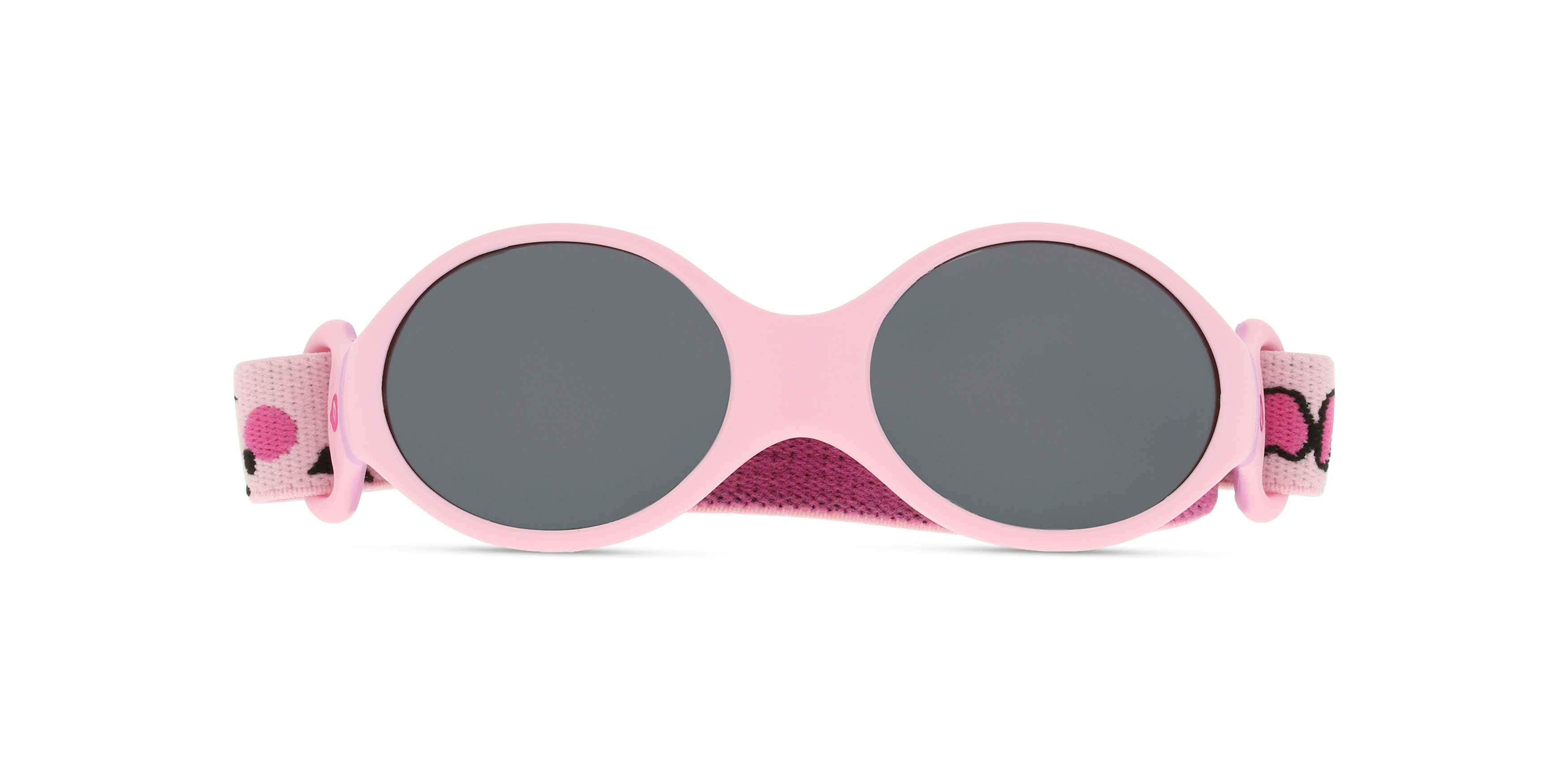 Julbo - Kid's Loop S S4 (VLT 5%) - Zonnebril roze