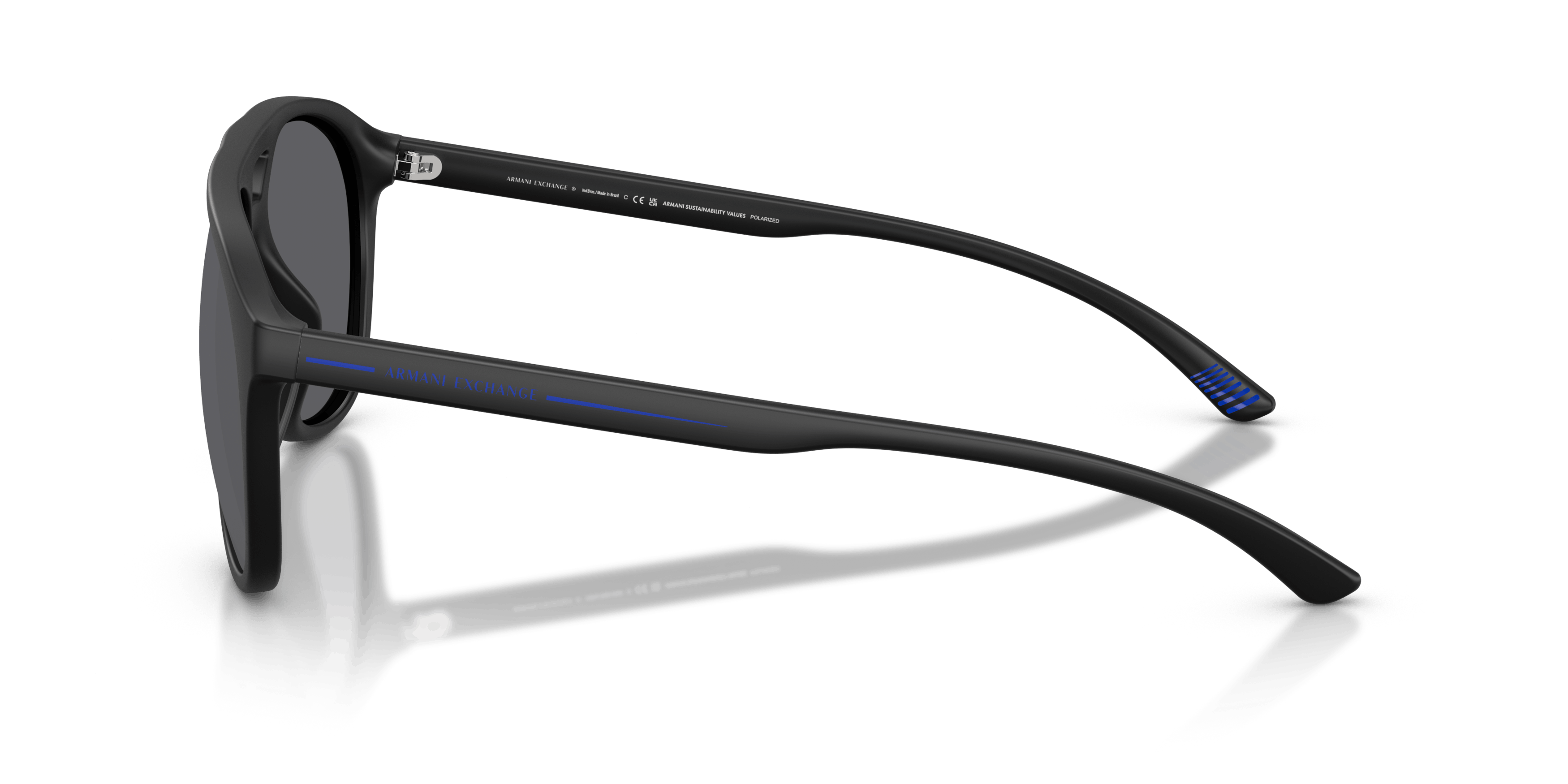 Angle_Left02, Armani Exchange AX4156SU 1669