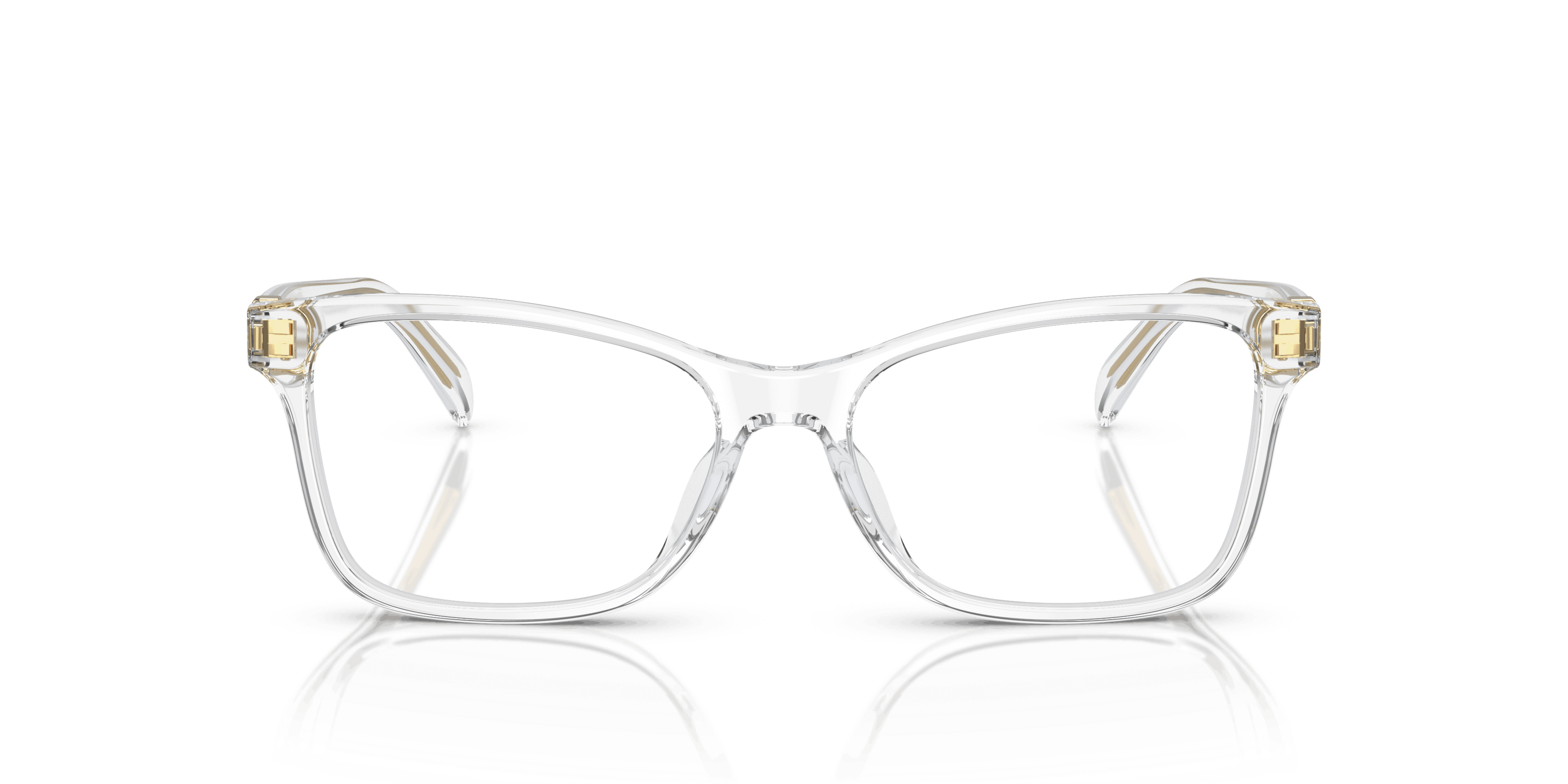 Front, Ralph Lauren RL6233U 5002