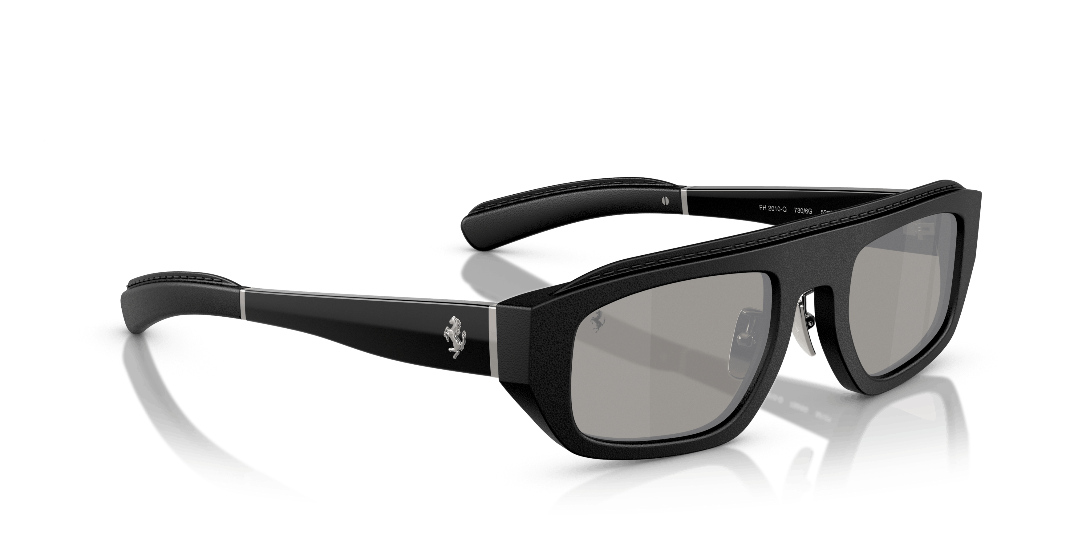 [products.image.angle_right01] Ferrari Cavallino FH2010Q Sunglasses