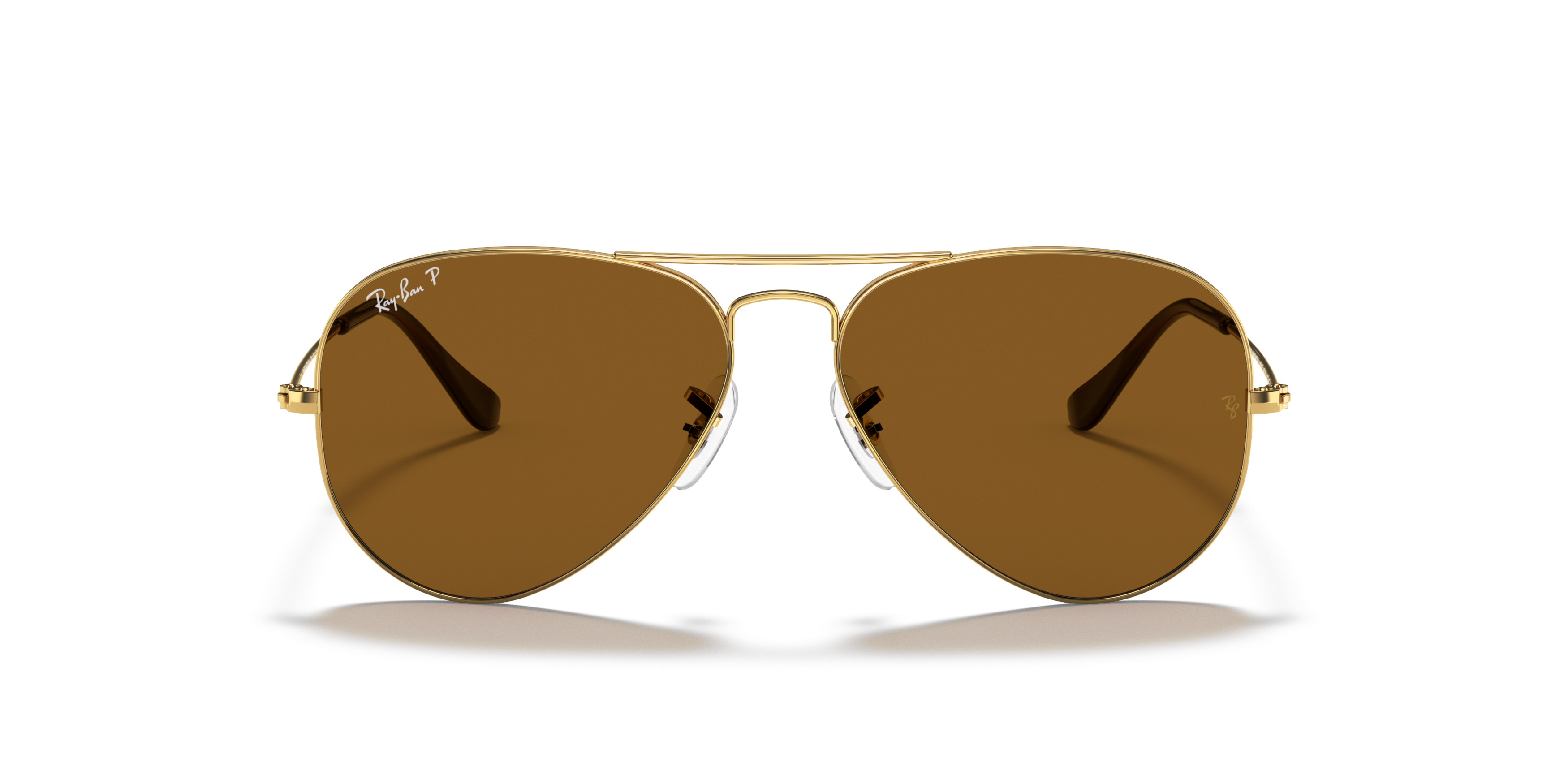 [products.image.front] Ray-Ban Aviator Classic RB3025 001/57