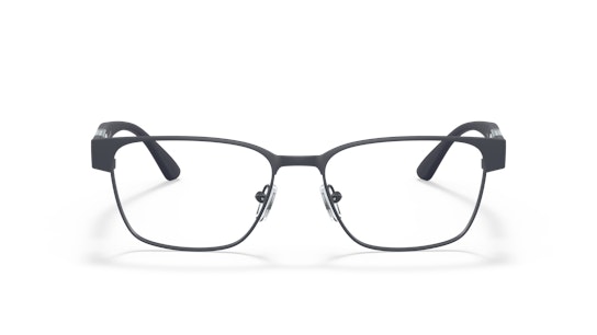 Armani Exchange AX 1052 Glasses Transparent / Blue