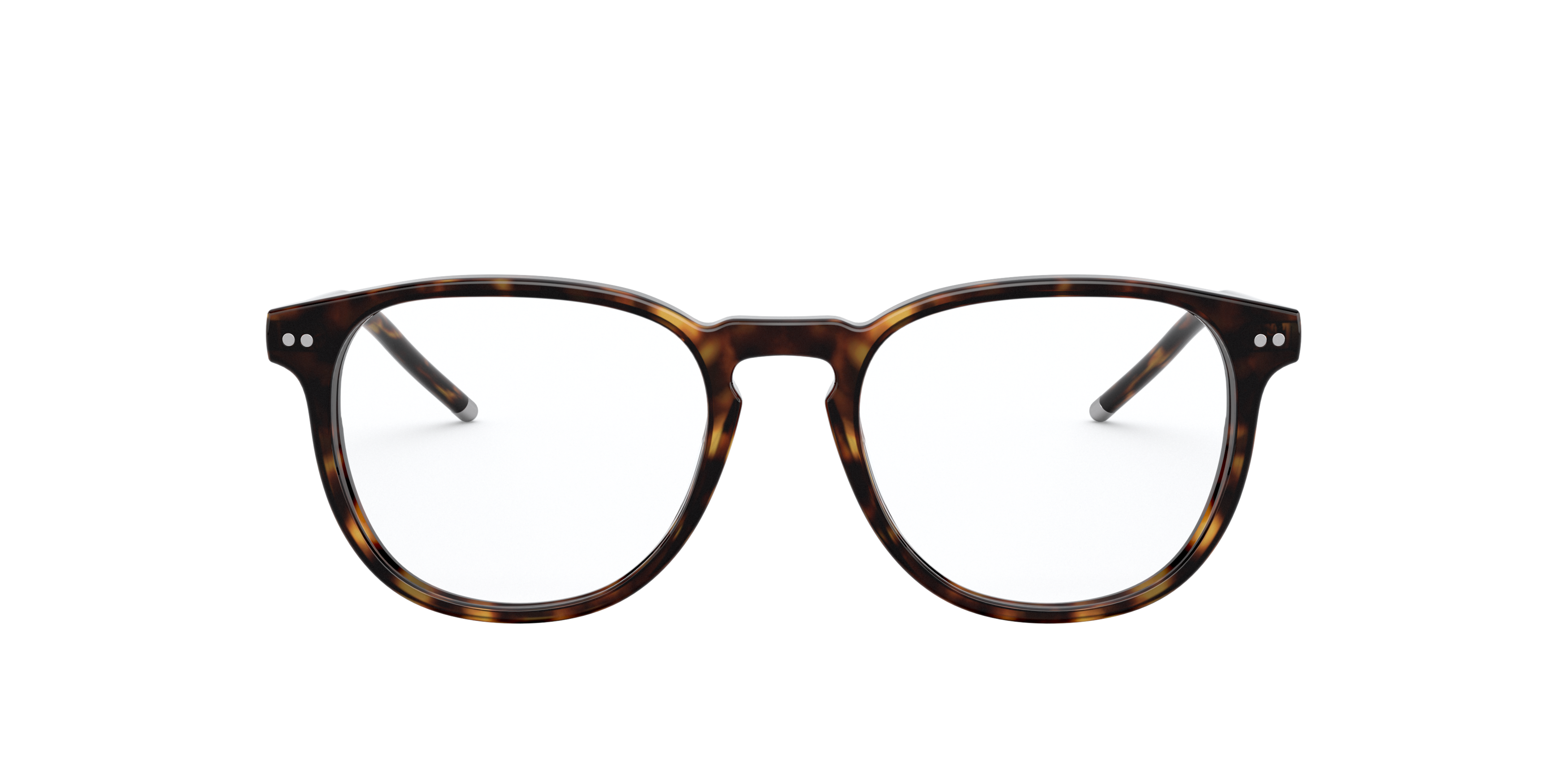 Polo tortoise shell glasses on sale