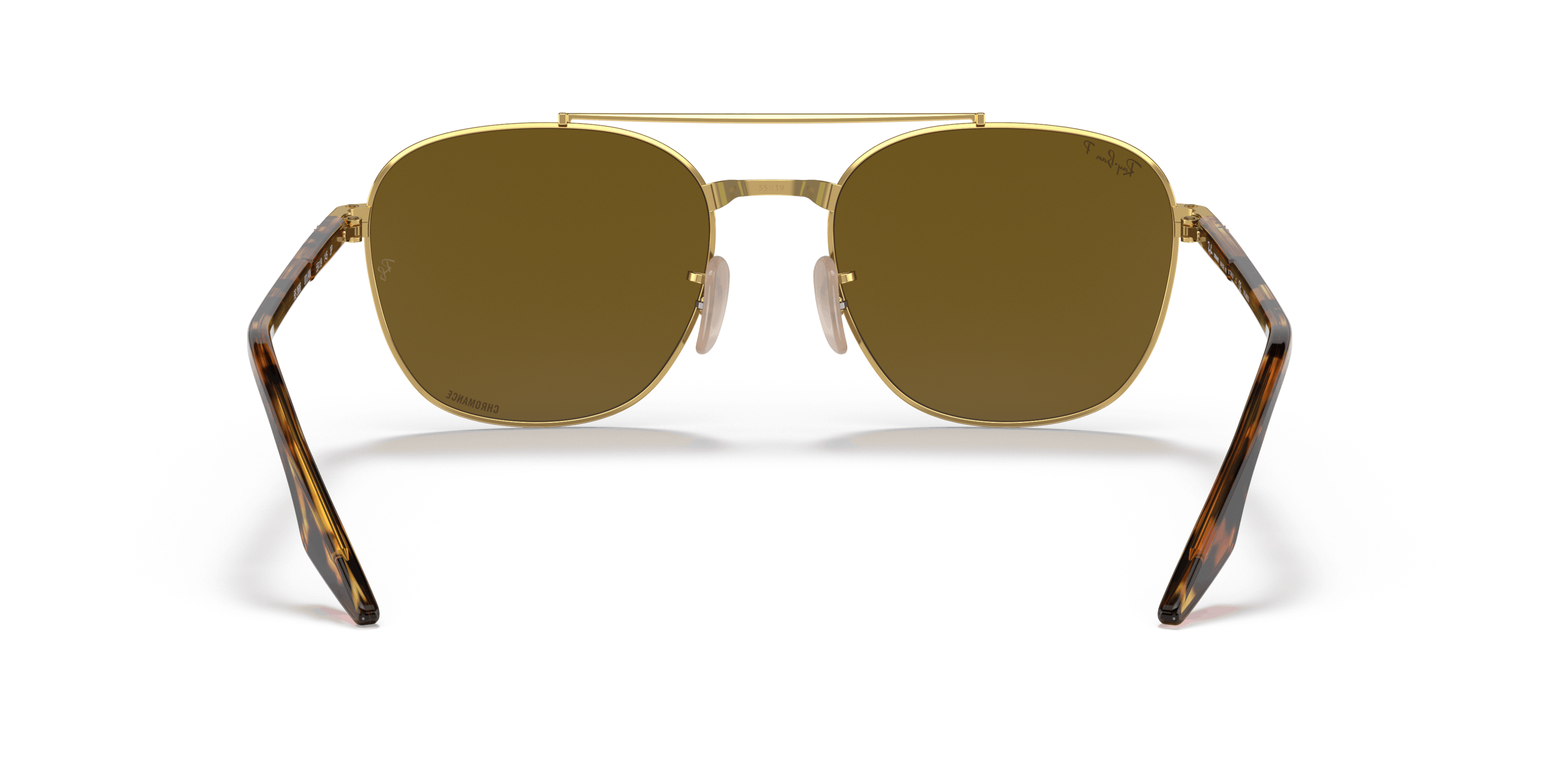 Detail02, Ray-Ban RB3688 001/AN