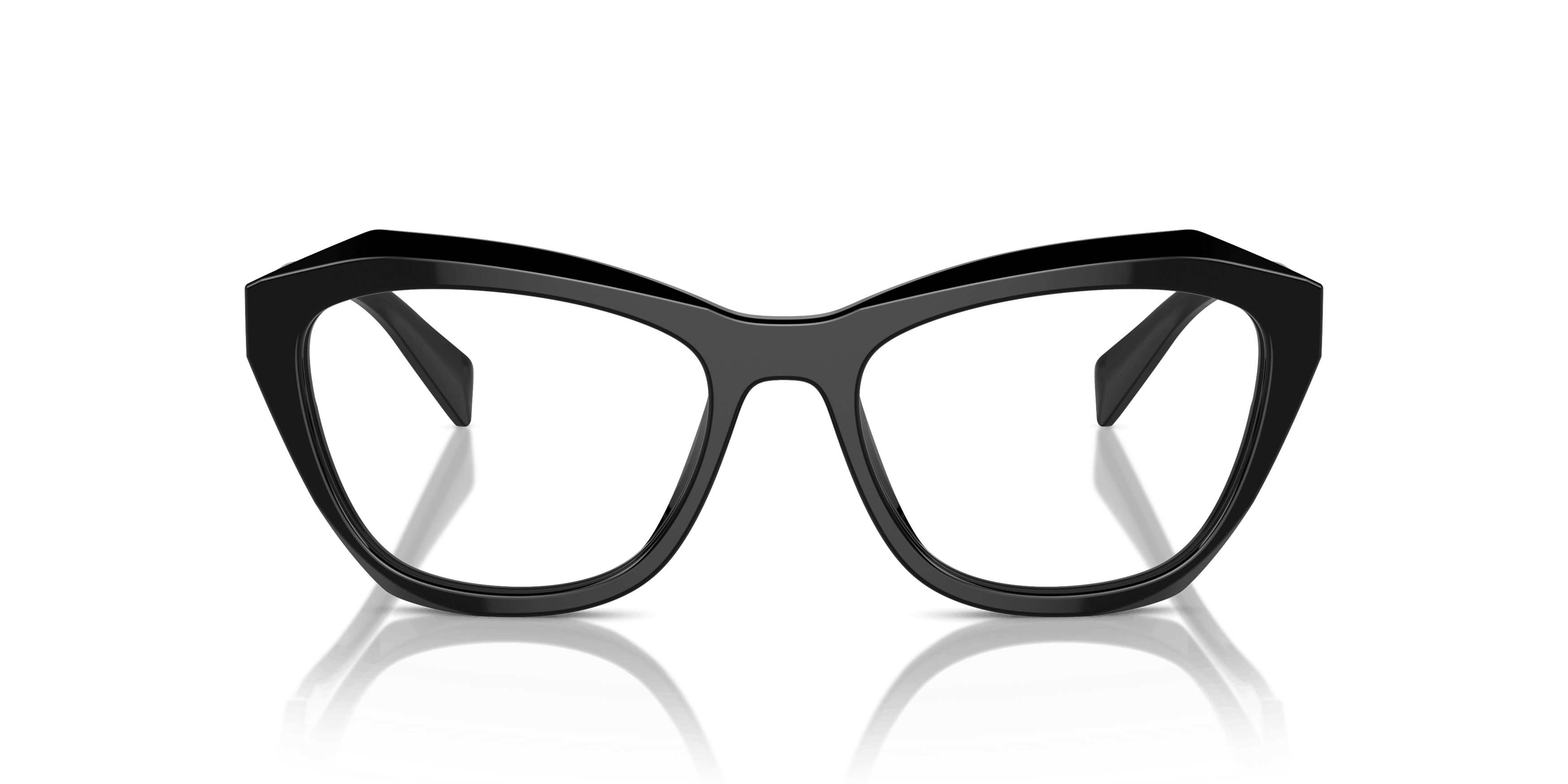 Front, Prada PR A20V 16K1O1