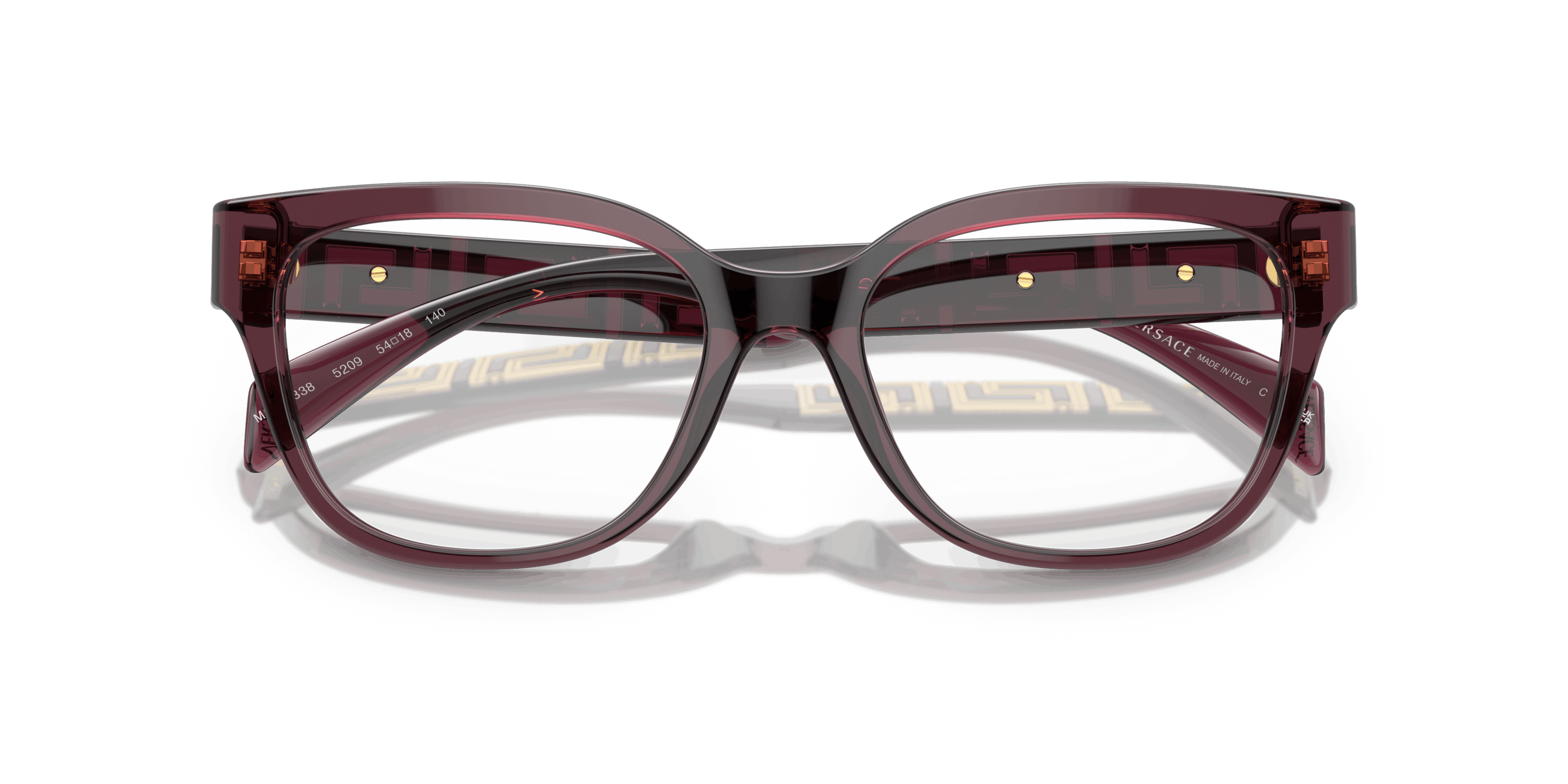 [products.image.folded] Versace VE3338 Glasses