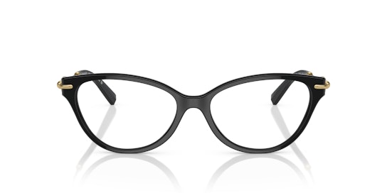 Tiffany & Co TF 2231 (8001) Glasses Transparent / Black