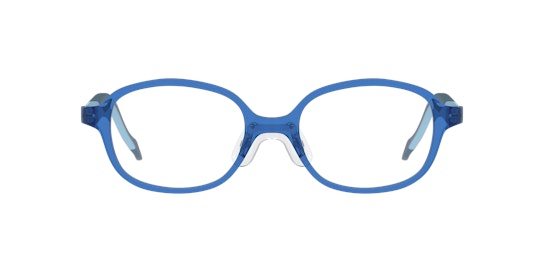 Vision Express POO04 (C07) Glasses Transparent / Transparent, Blue