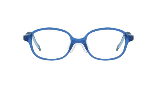 Vision Express POO04 (C07) Glasses Transparent / Blue