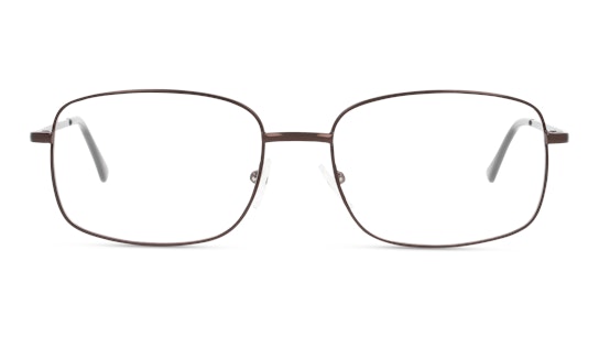 Seen SN OM0001 (Large) Glasses Transparent / Brown