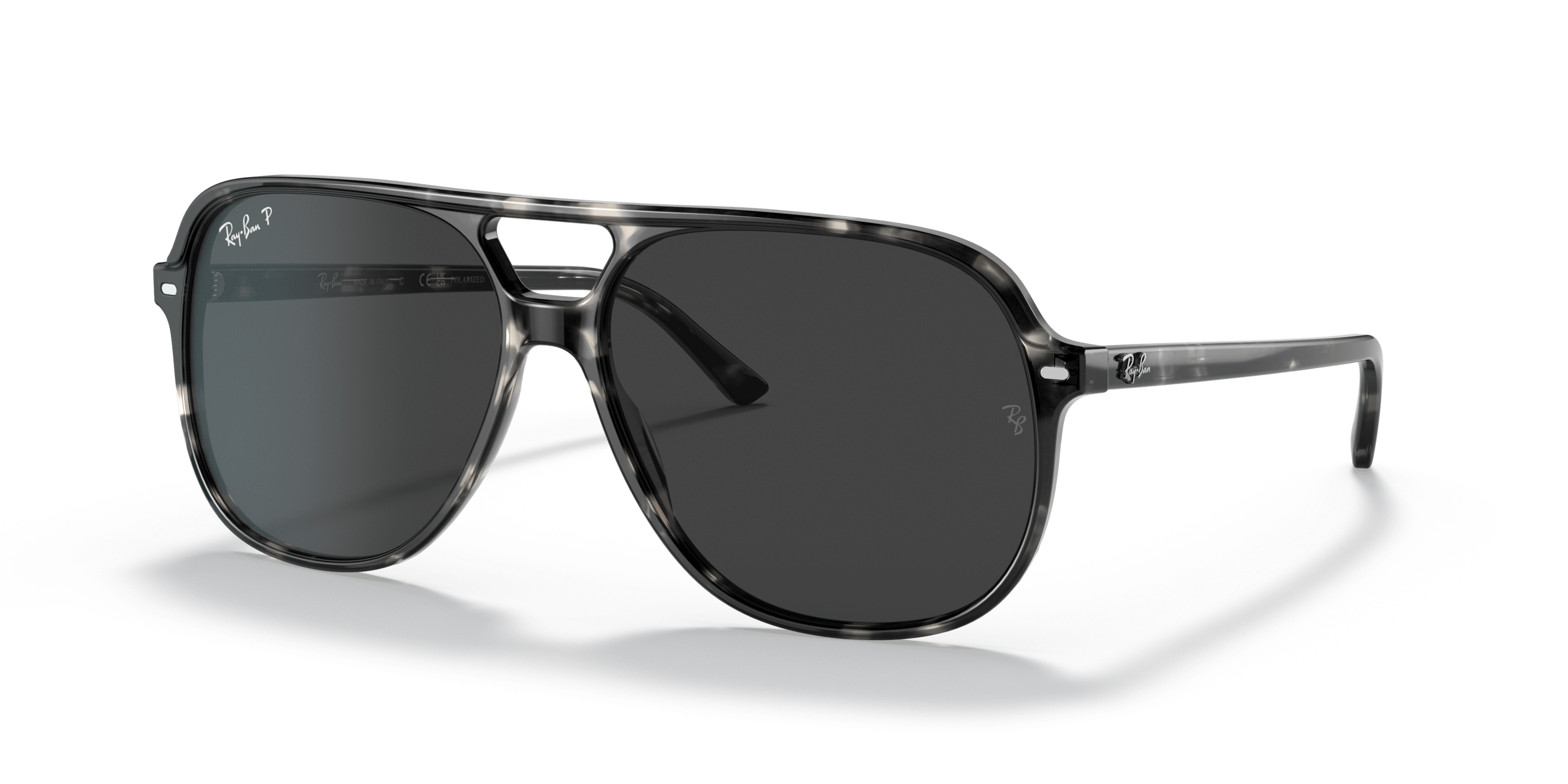 Angle_Left01, Ray-Ban BILL RB2198 133348