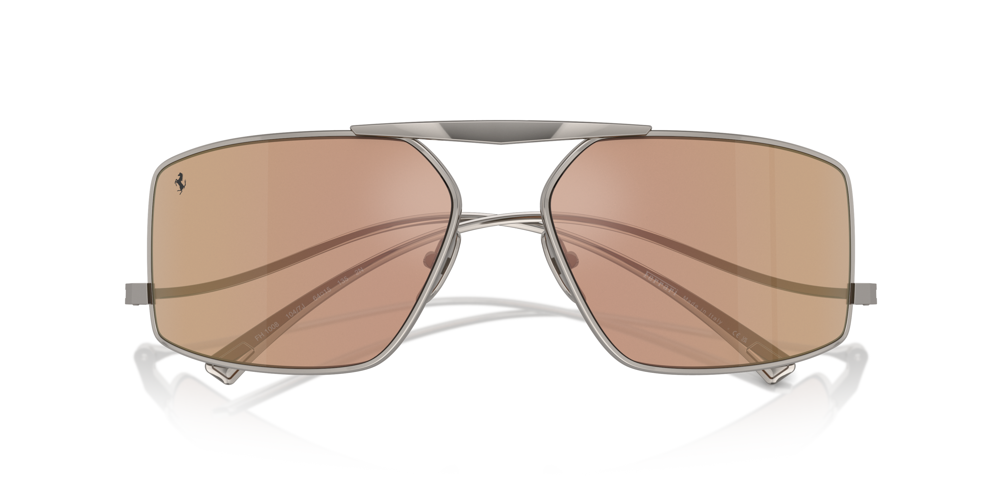 [products.image.folded] Ferrari Cavallino FH1008 Sunglasses