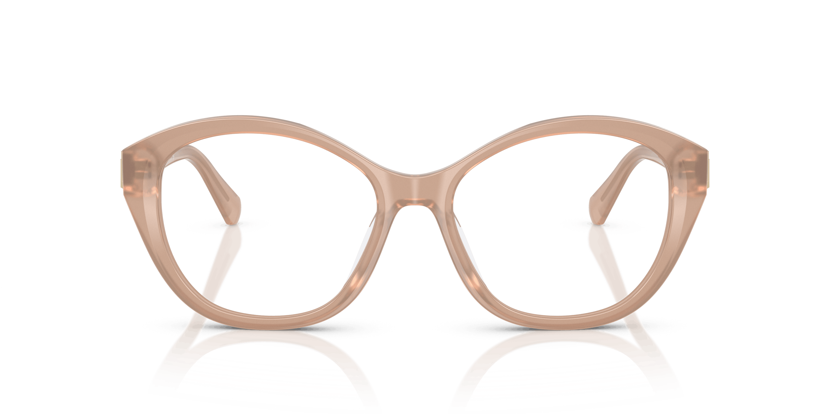 Front, Ralph Lauren RL6246U 6217