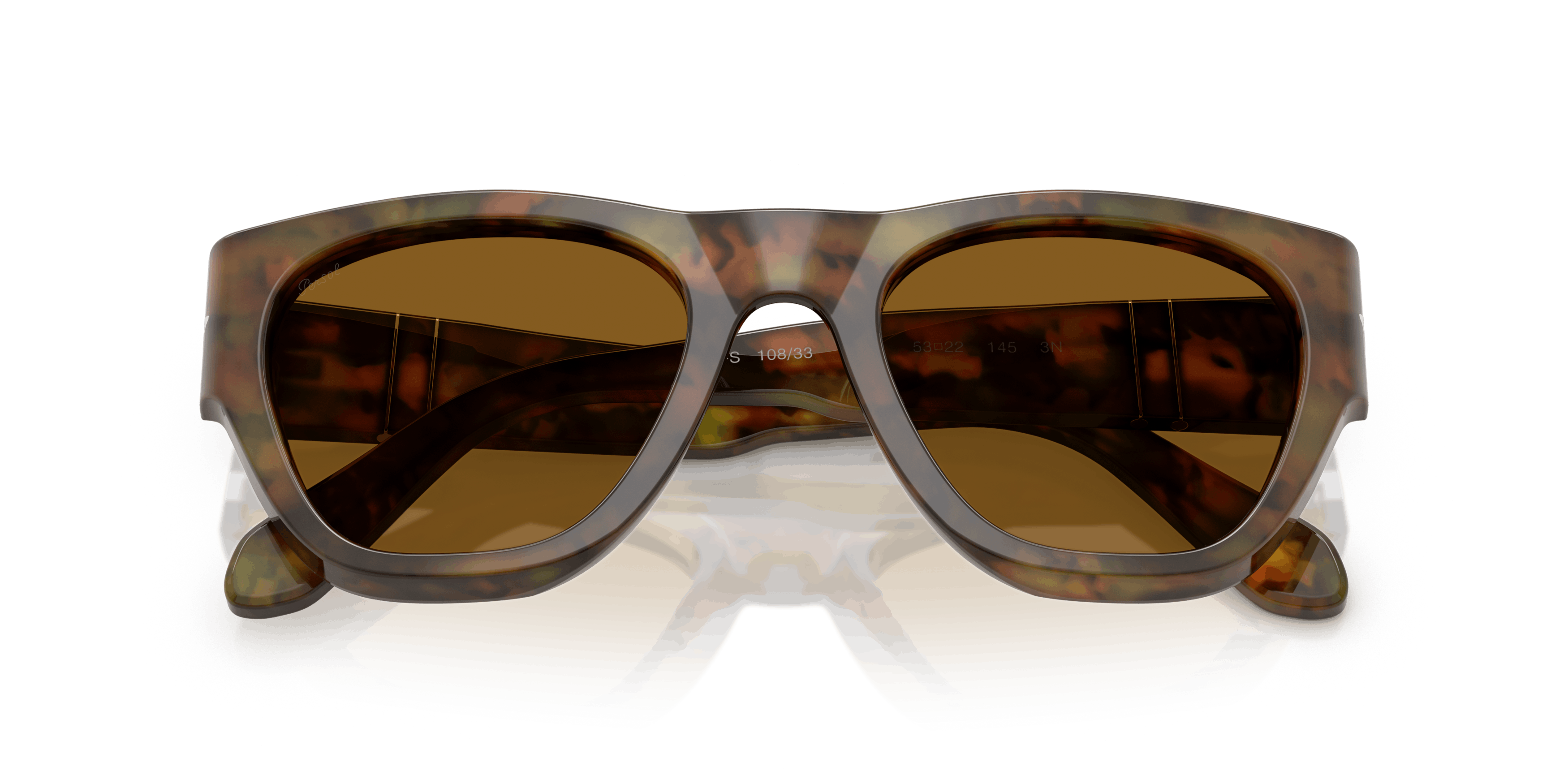 Folded, PERSOL PO0054S 108/33